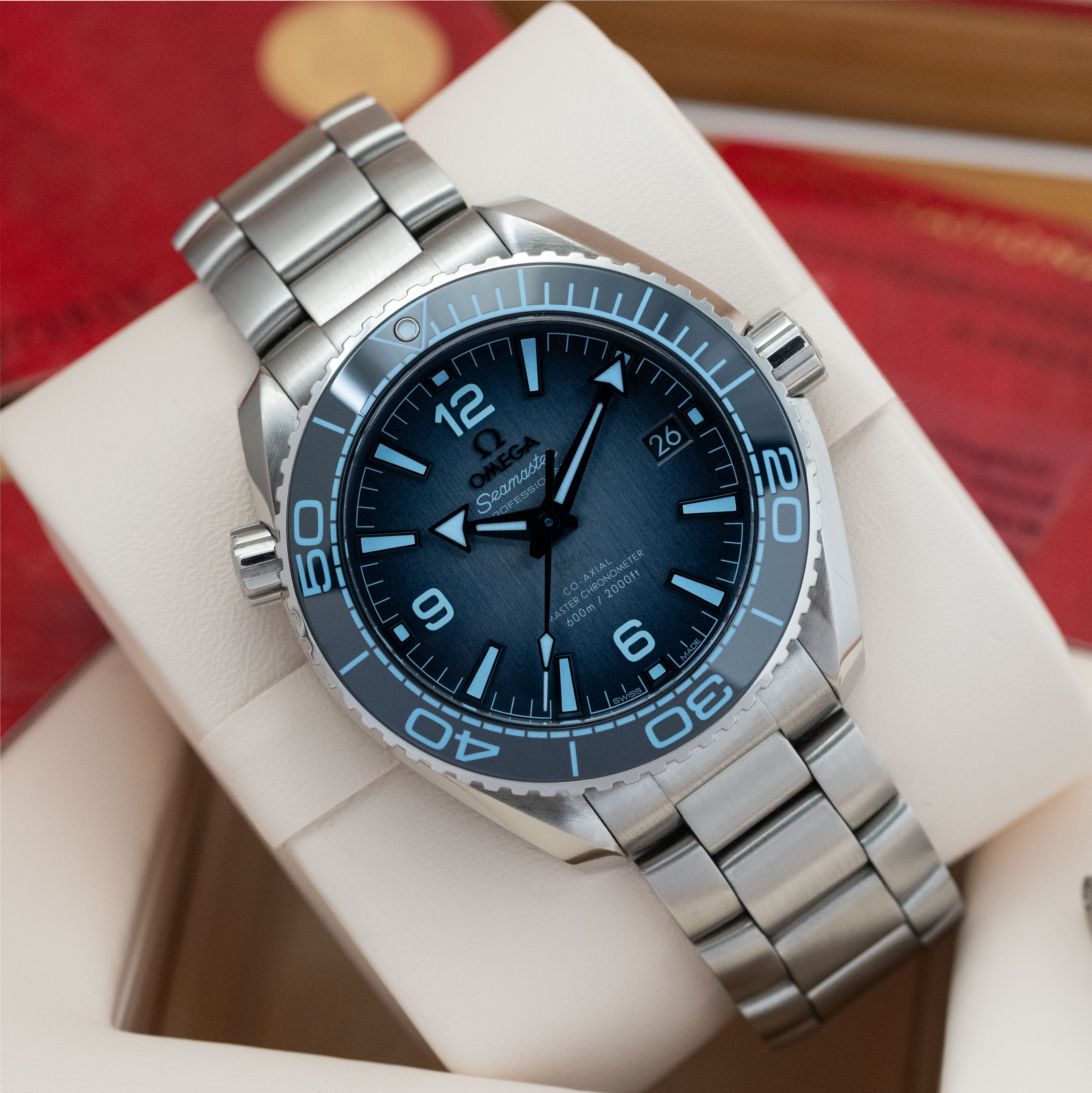 Omega Planet Ocean 215.30.40.20.03.002 Thumbnail 6