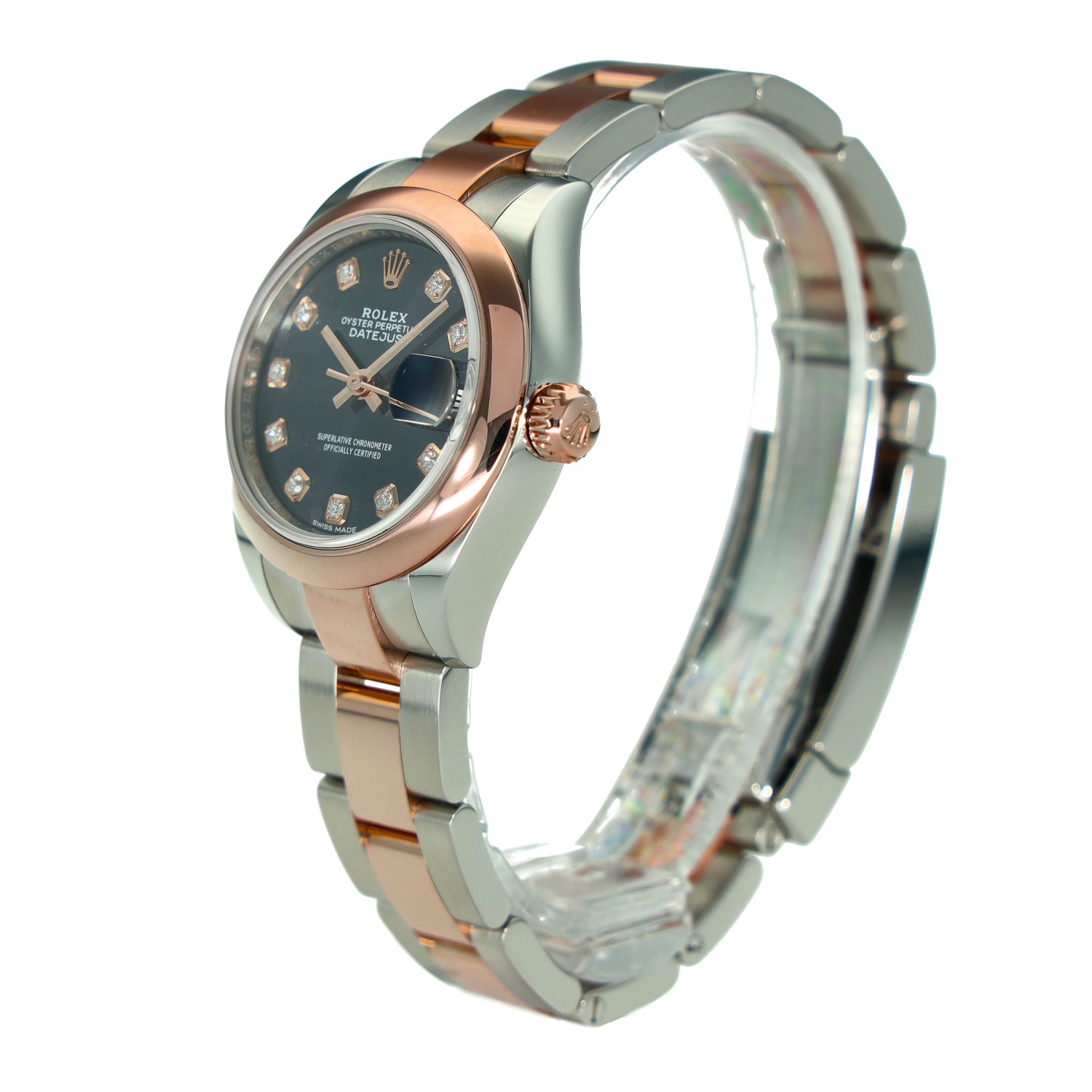 Rolex Datejust Lady 28 279161 Thumbnail 2