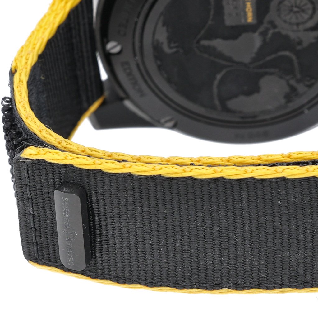 Ulysse Nardin Diver collection 1183-170-3/92 Thumbnail 3