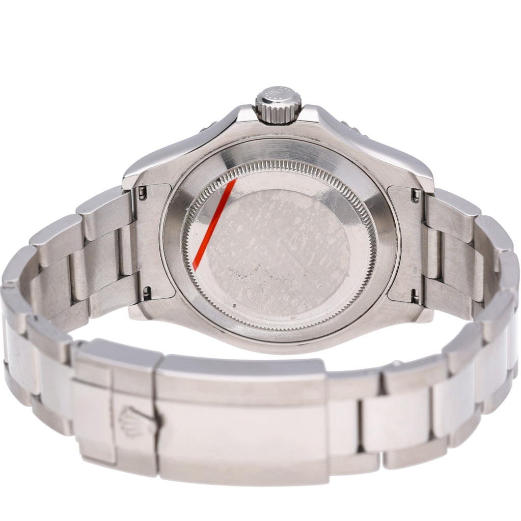 Rolex Yacht-Master 116622 Thumbnail 4