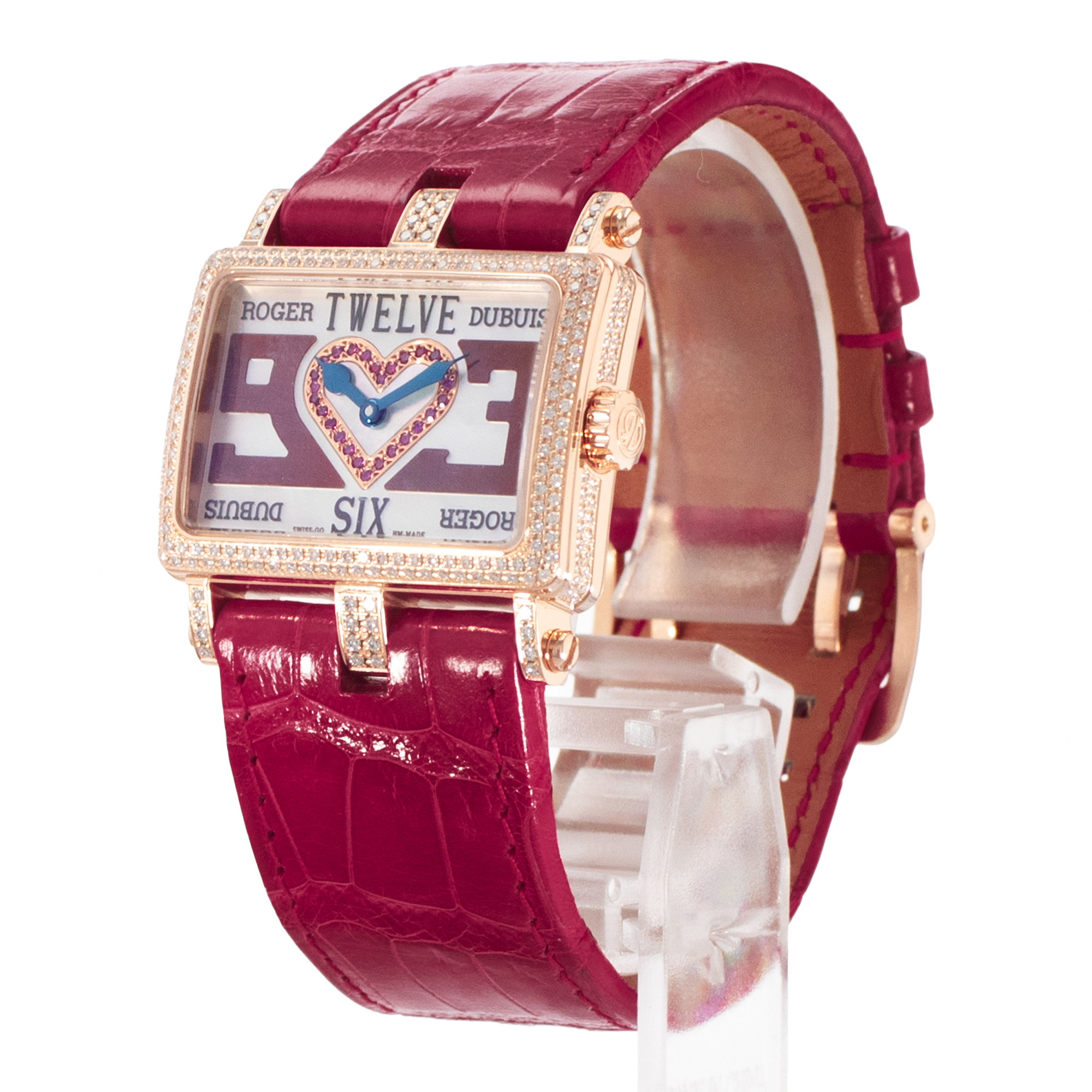 Roger Dubuis Much More T22 86 5-FD Thumbnail 4