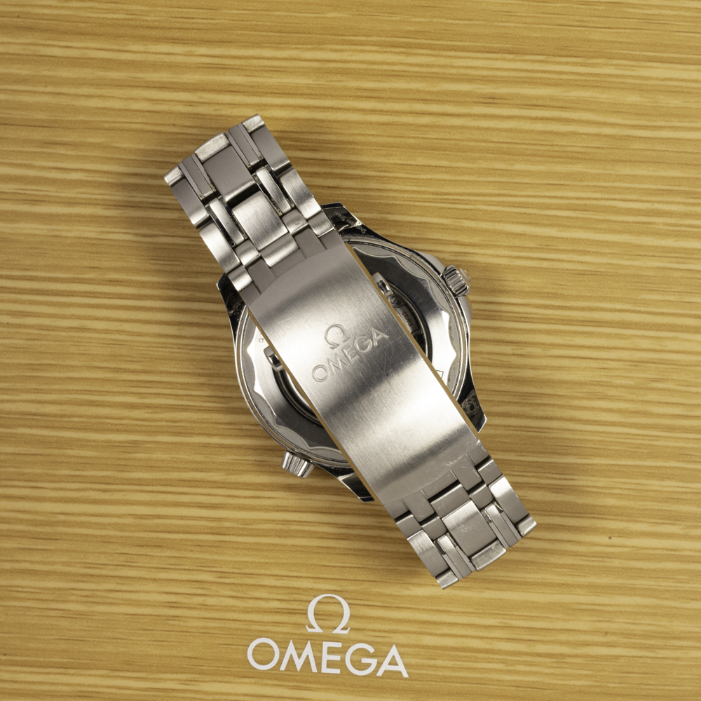 Omega Seamaster Diver 300m 210.30.42.20.10.001 Thumbnail 3