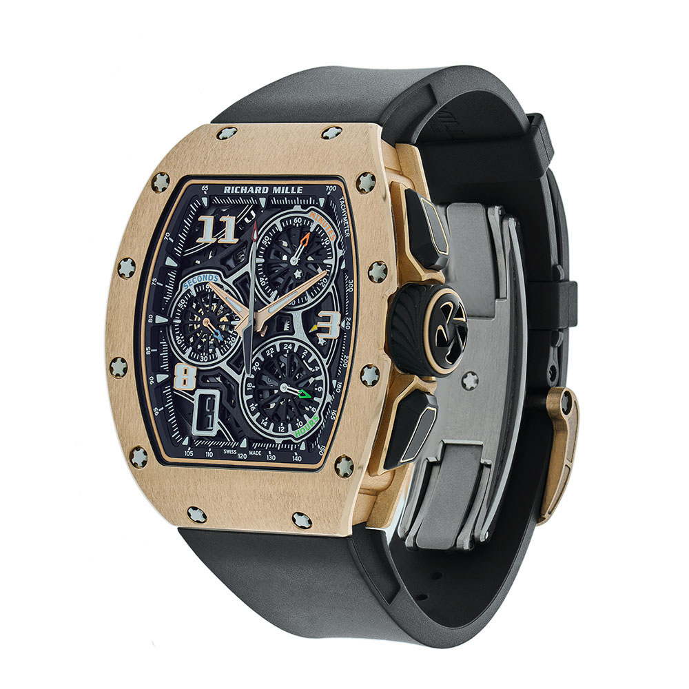 Richard Mille RM 72-01 RM 72-01 Thumbnail 2