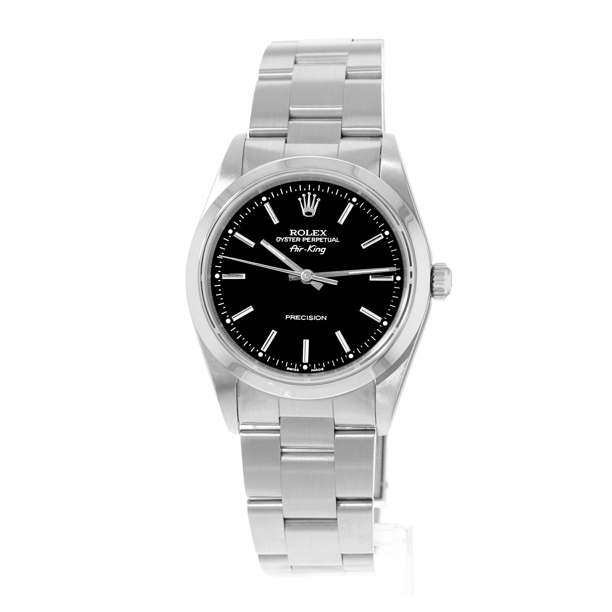 Rolex Air-King 14000 Thumbnail 4