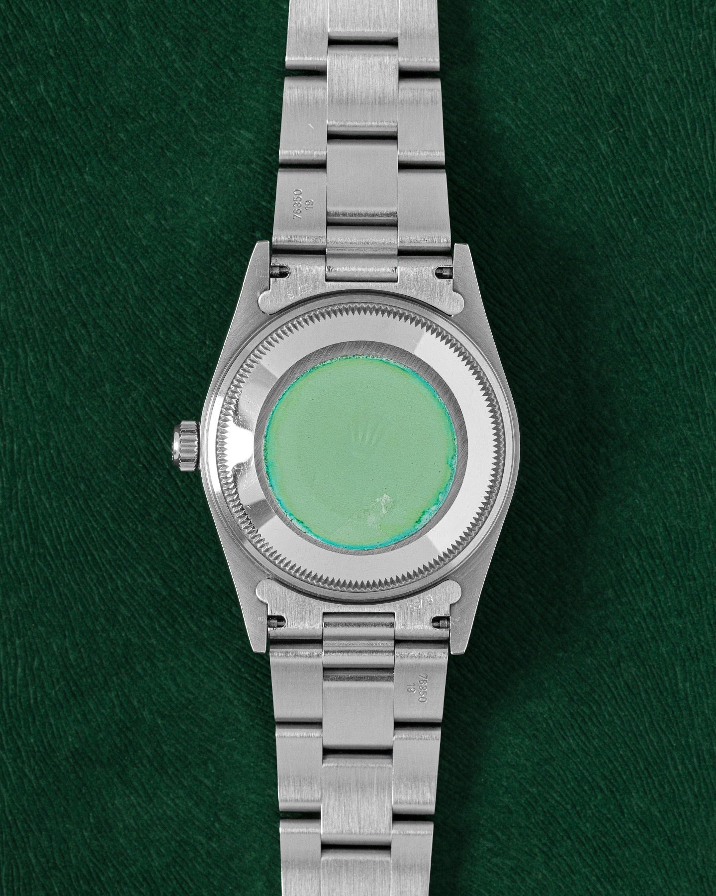 Rolex Oyster Perpetual Date 15200 Thumbnail 2