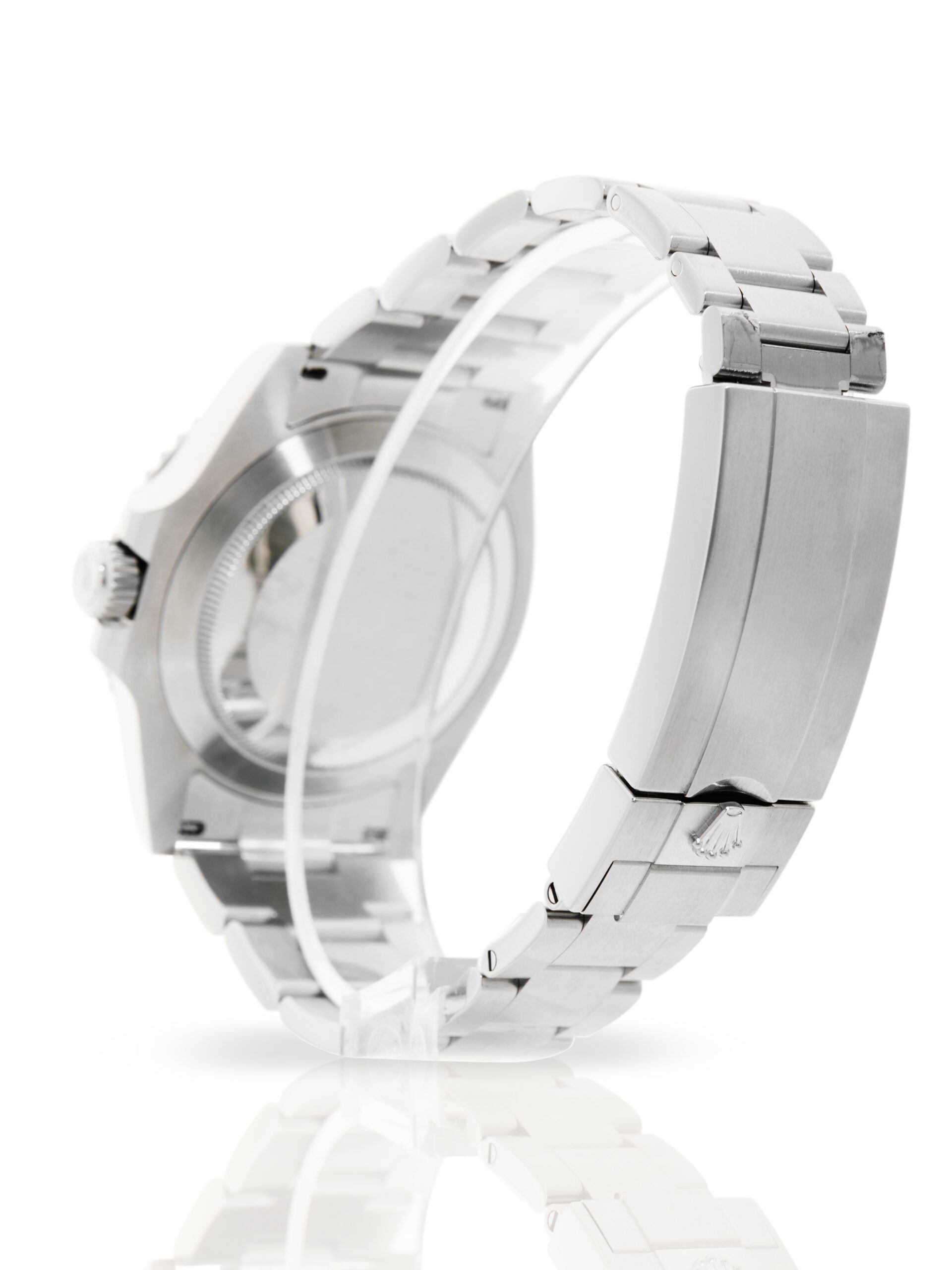 Rolex Submariner 124060 Thumbnail 4