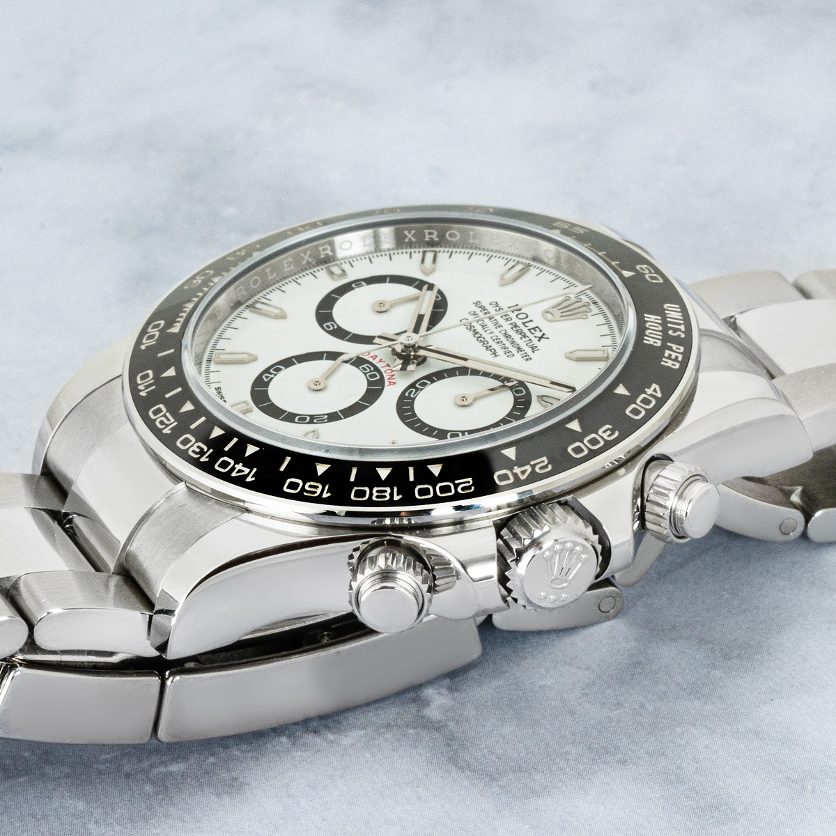 Rolex Daytona 126500 LN Thumbnail 2