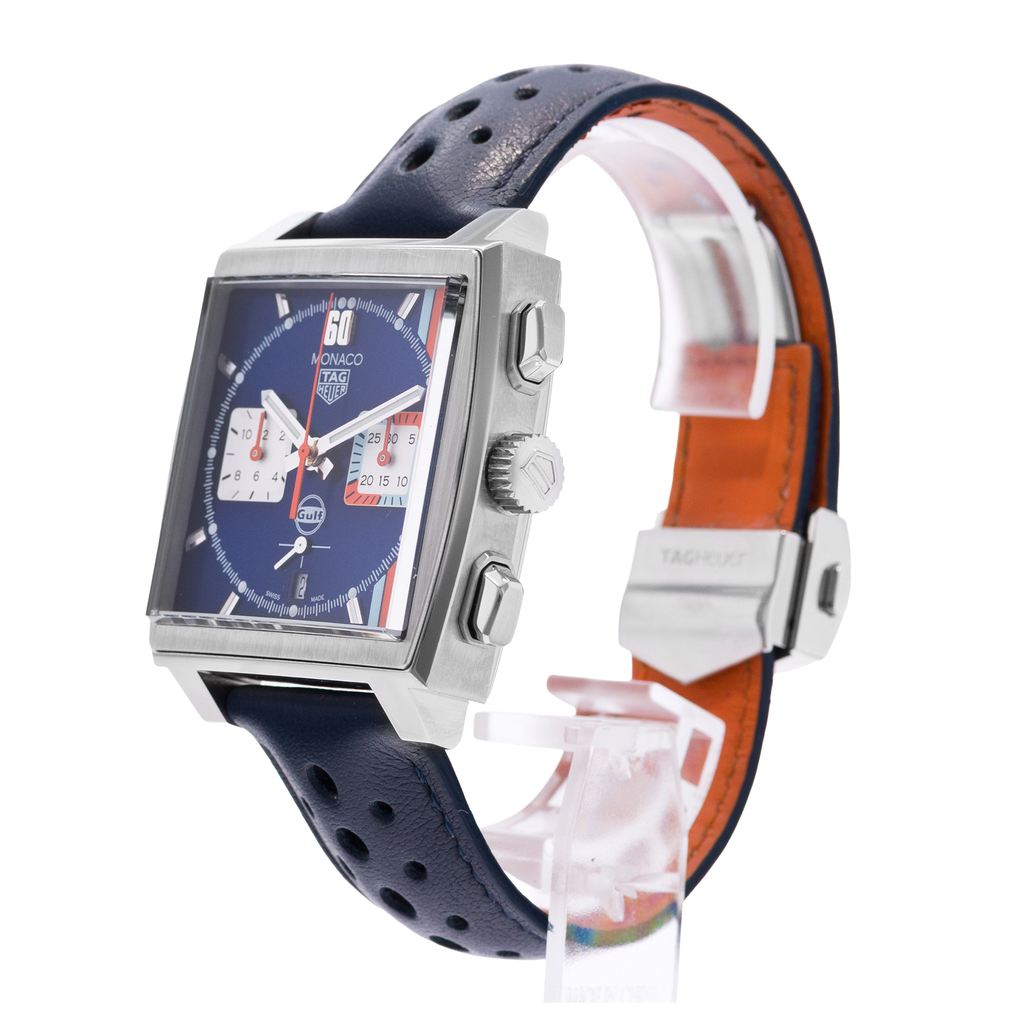 Tag Heuer Monaco CBL2115.FC6494 Thumbnail 6