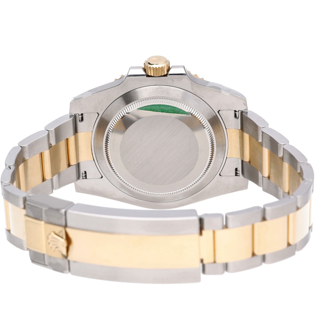 Rolex Submariner 116613 LN Thumbnail 4