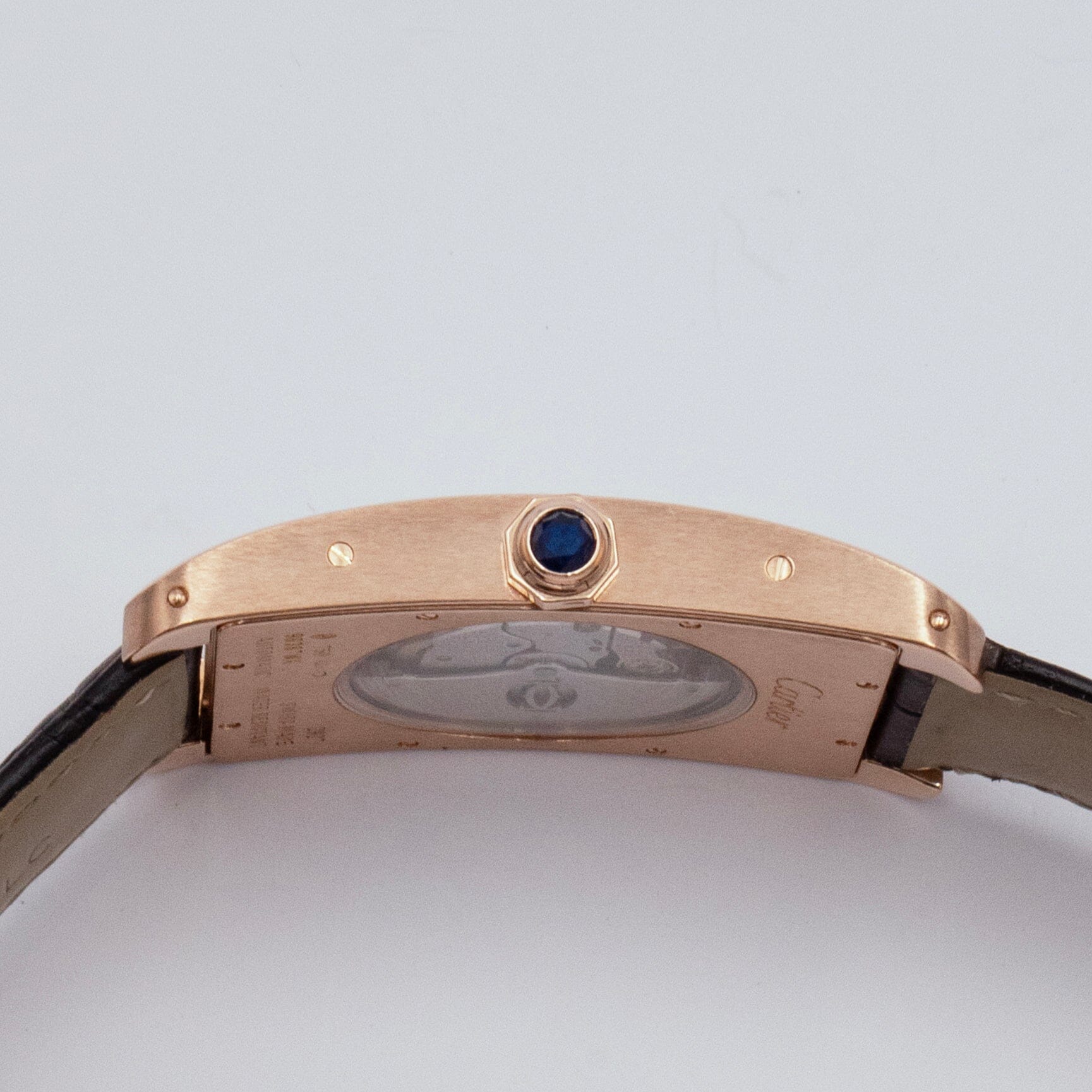 Cartier Tank Americaine W2609856 Thumbnail 4