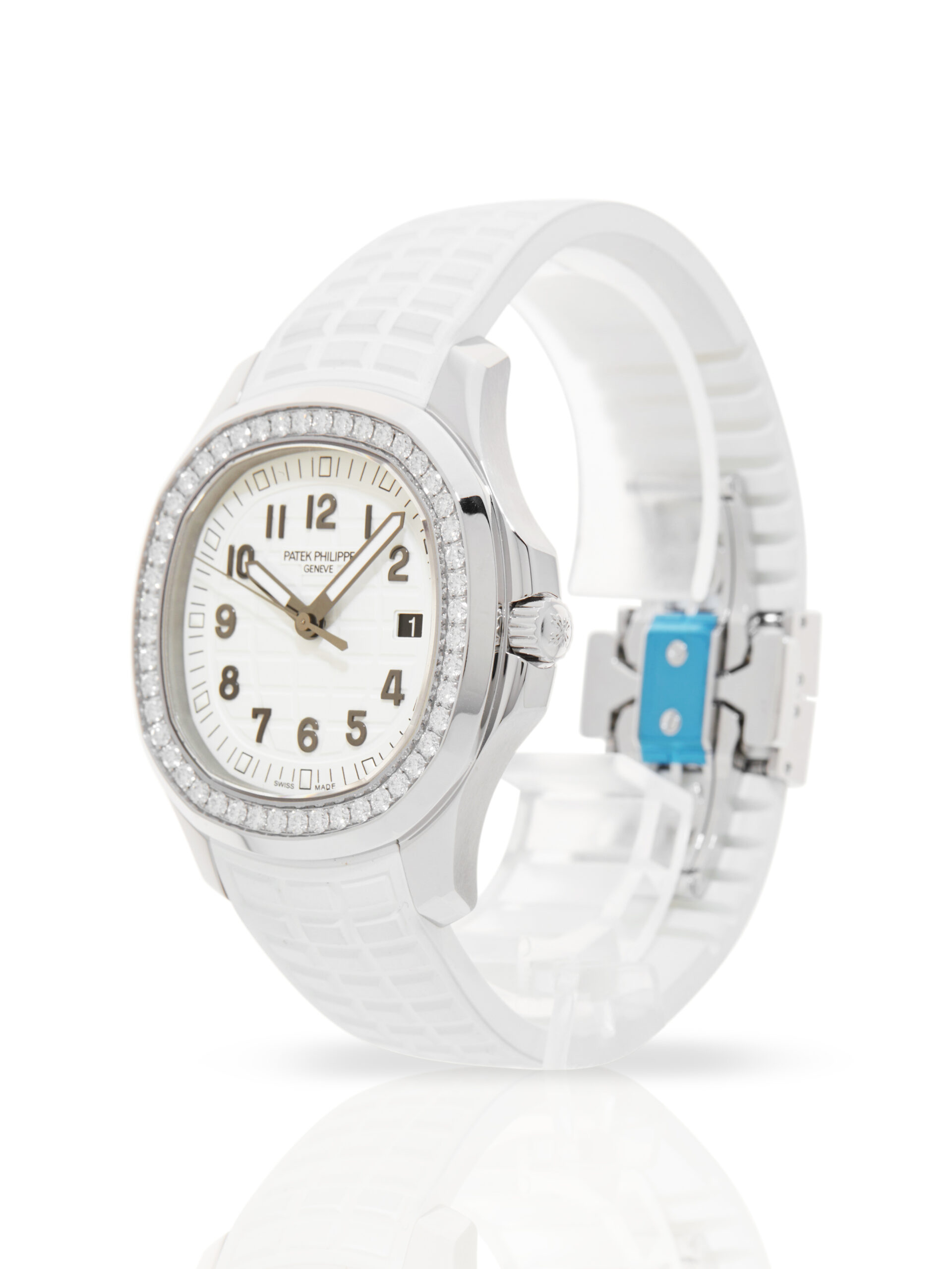 Patek Philippe Aquanaut 5267/200A-010 Thumbnail 2