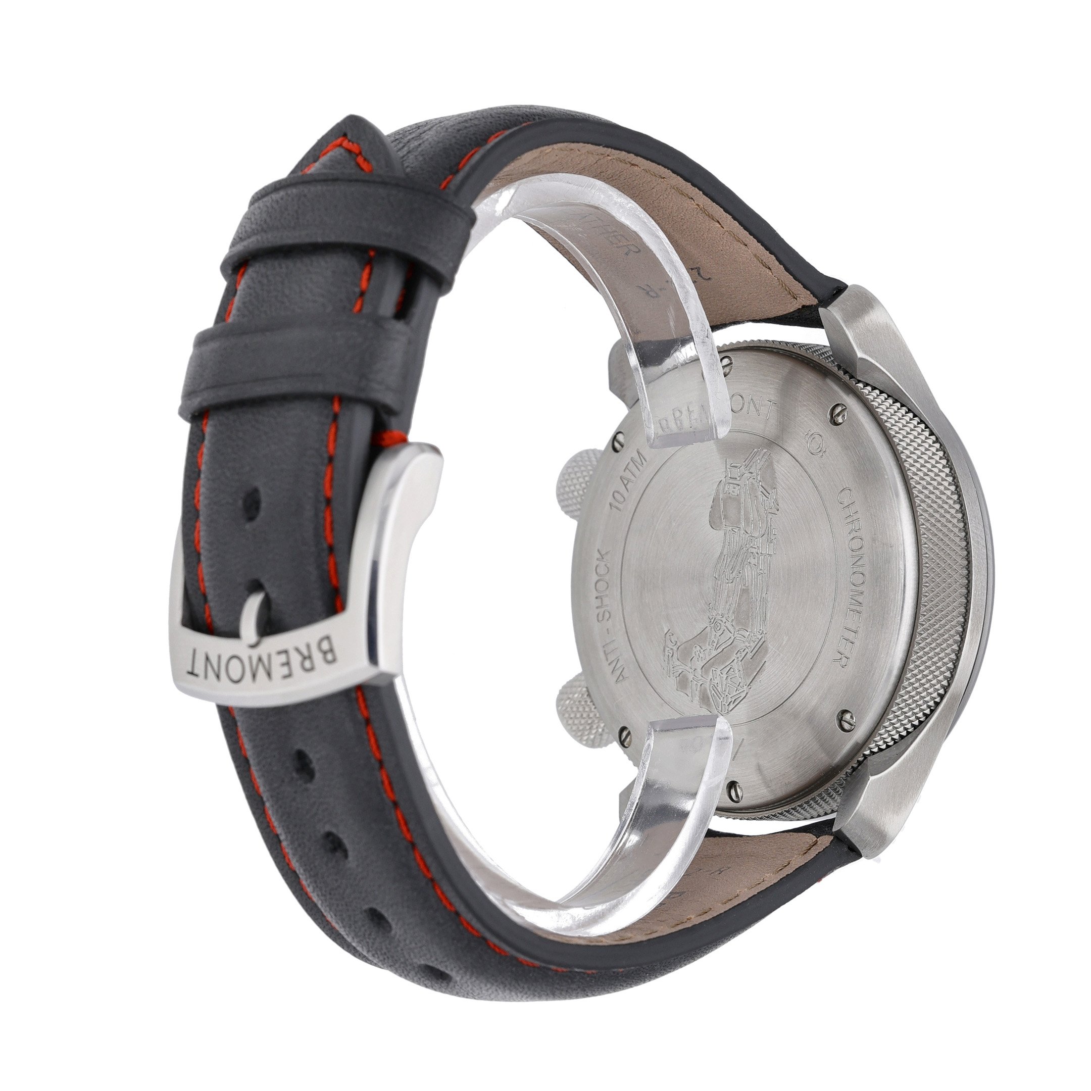 Bremont Martin Baker MBIII/WH/LE Thumbnail 3