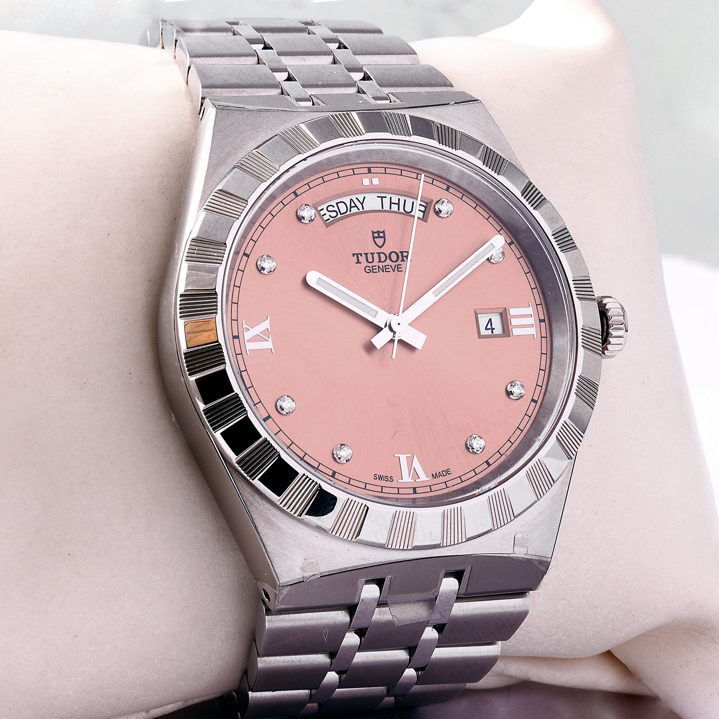 Tudor Royal M28600-0009 Thumbnail 5