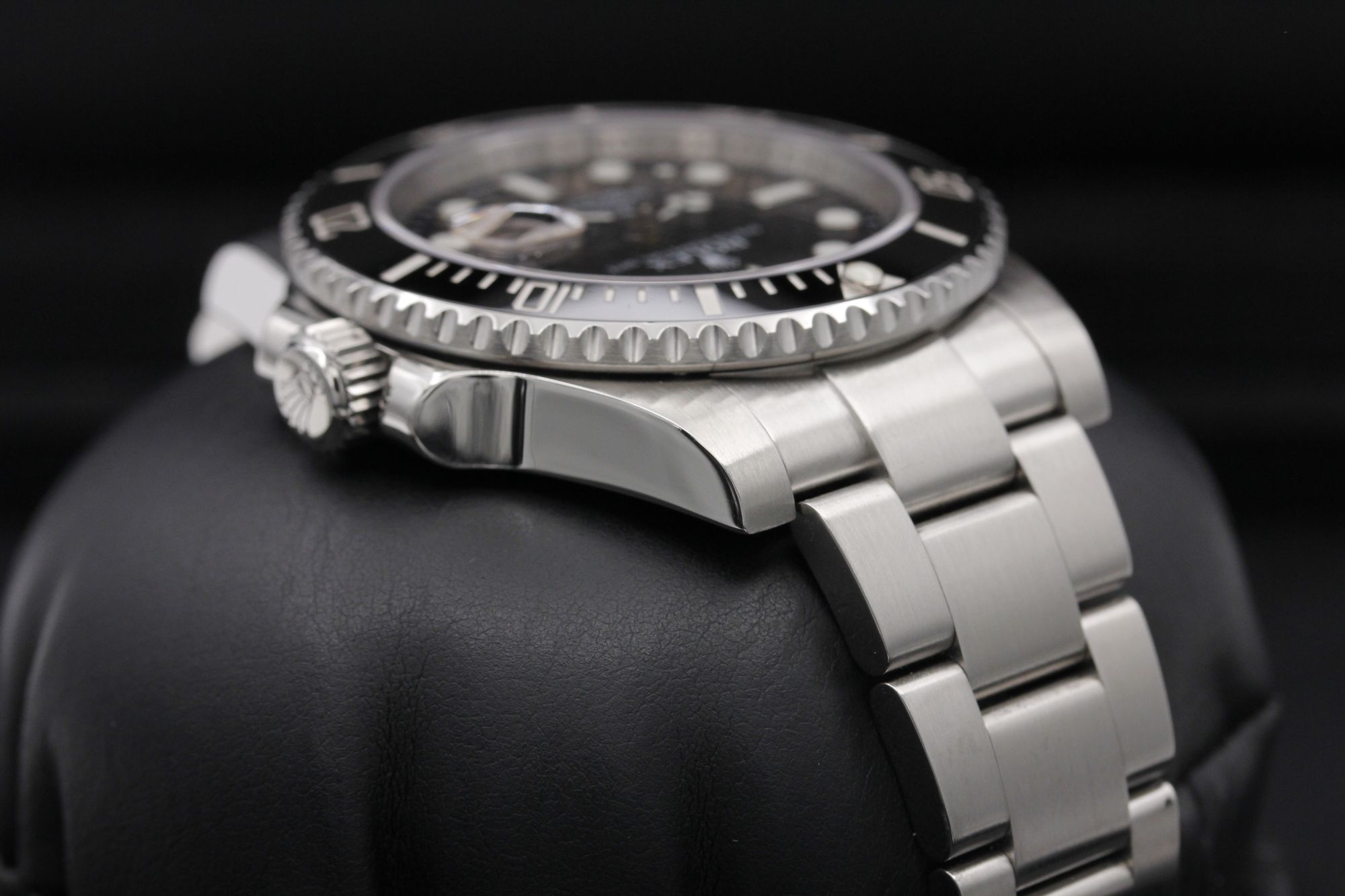 Rolex Submariner 116610 LN Thumbnail 4