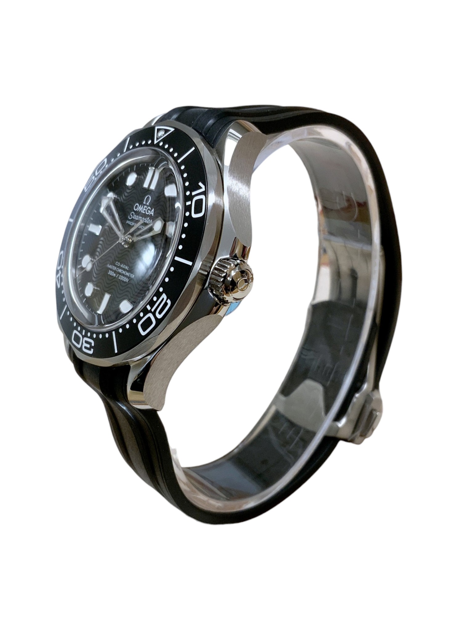 Omega Seamaster Diver 300m 210.32.42.20.01.003 Thumbnail 2