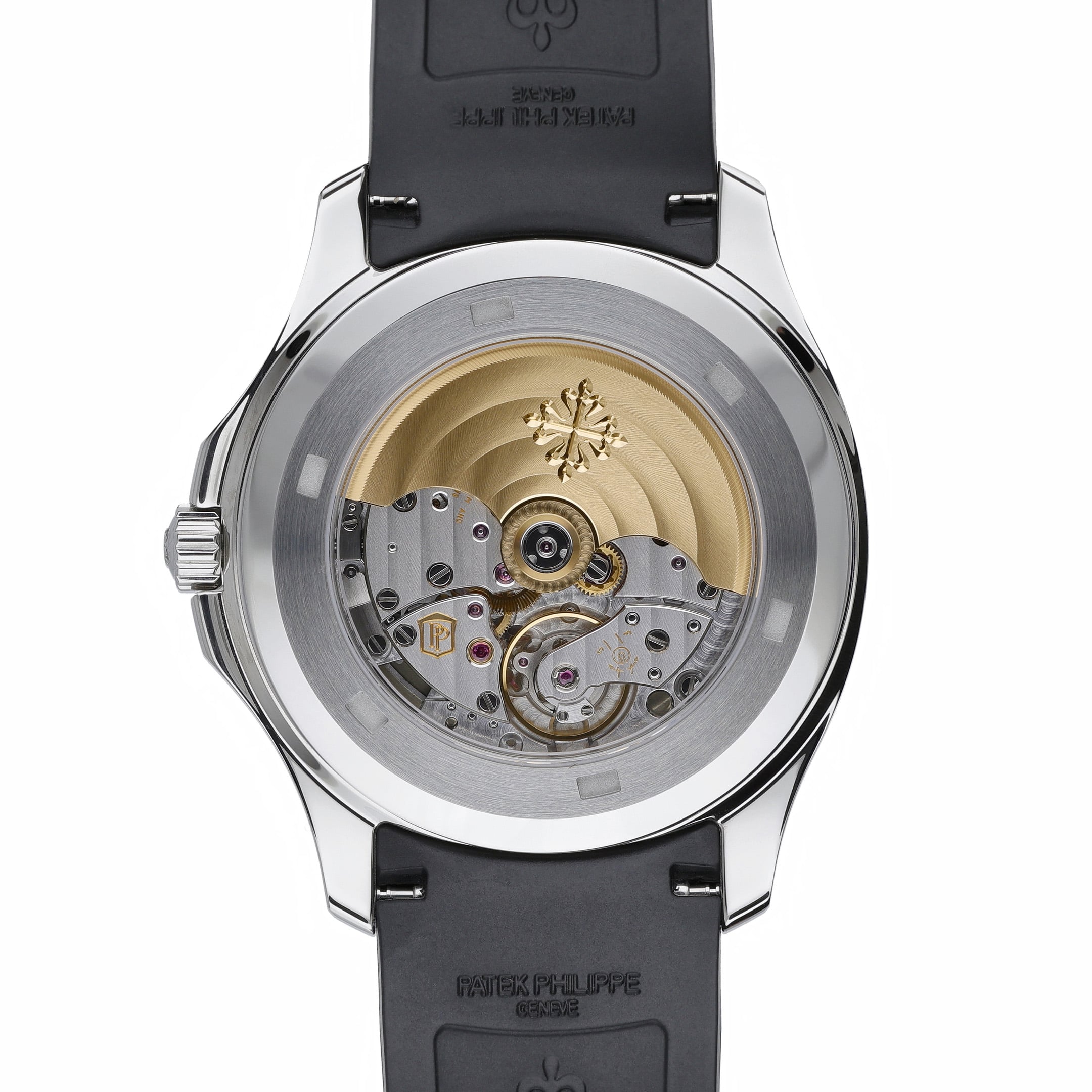 Patek Philippe Aquanaut 5167A-001 Thumbnail 4