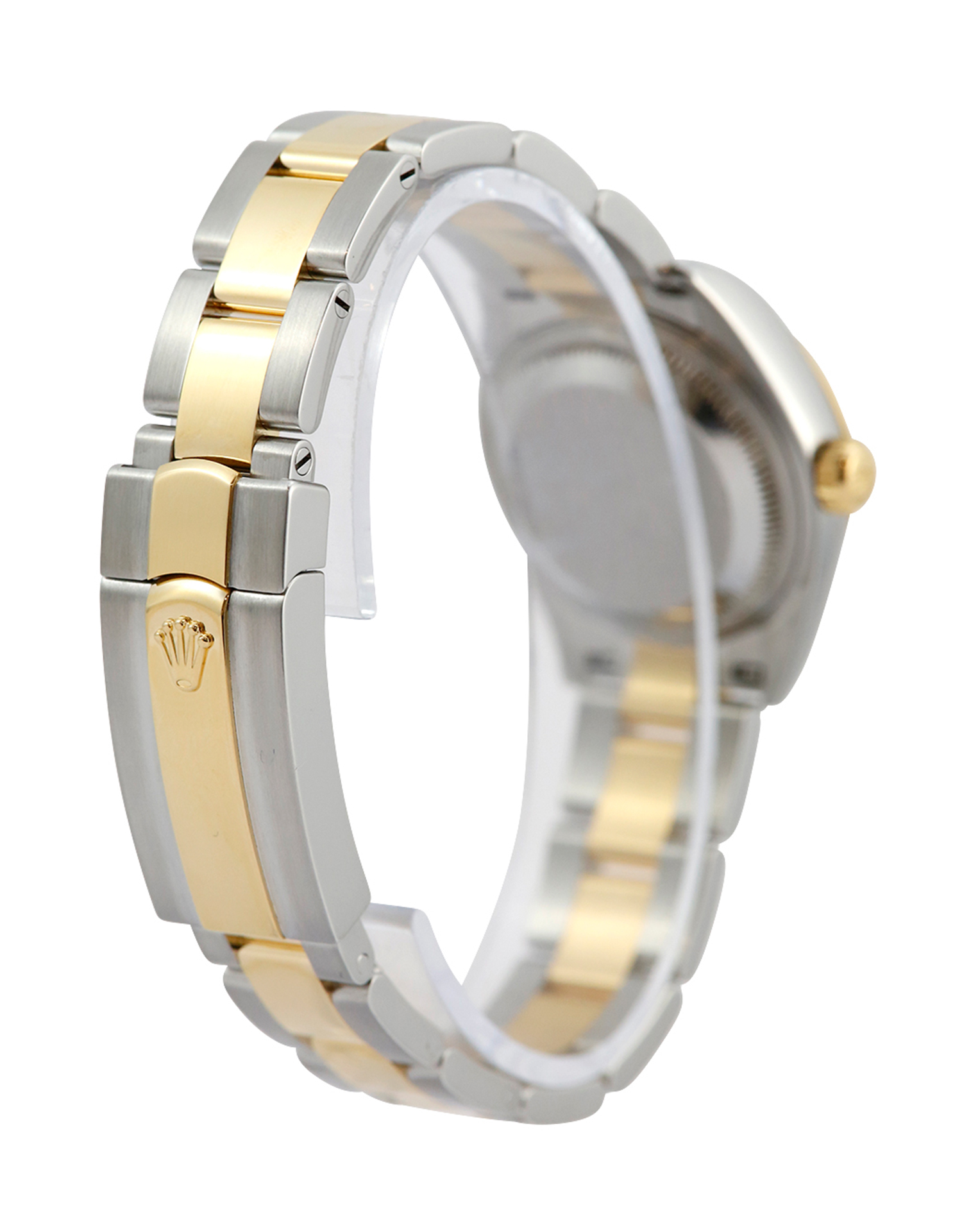 Rolex Datejust Lady 28 279173 Thumbnail 3