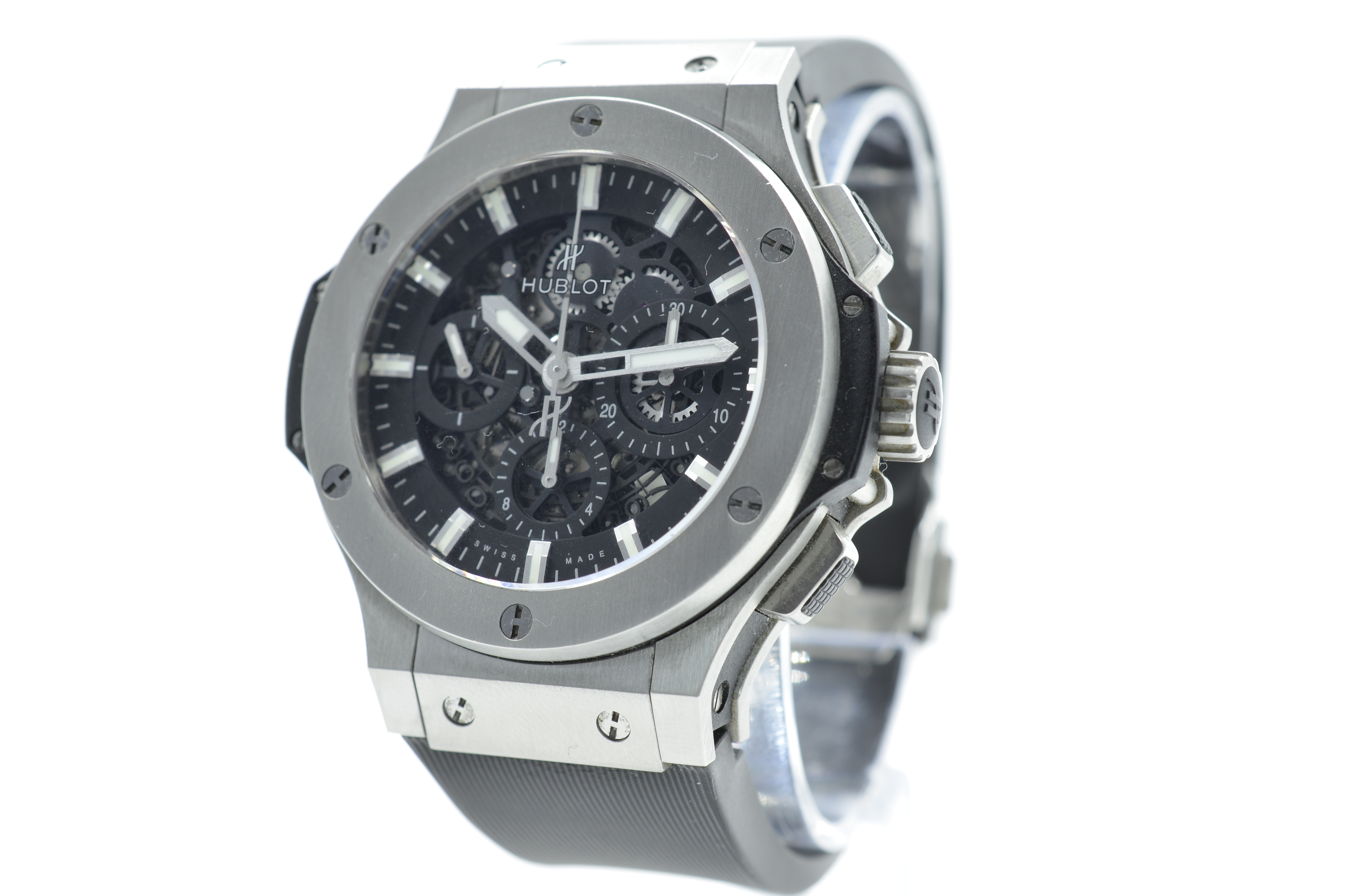Hublot Big Bang 311.SX.1170.RX Thumbnail 2