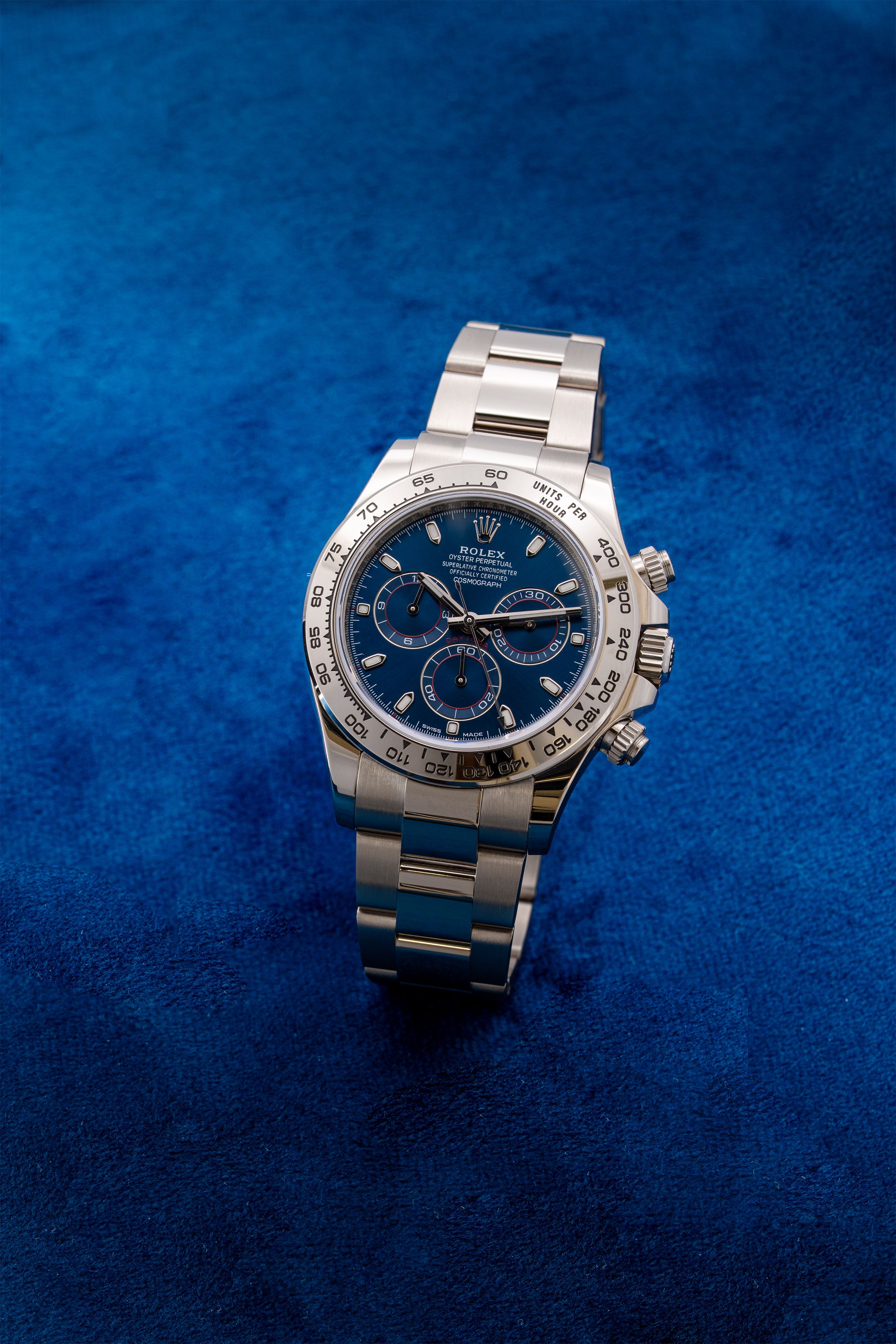 Rolex Daytona 116509 Thumbnail 7