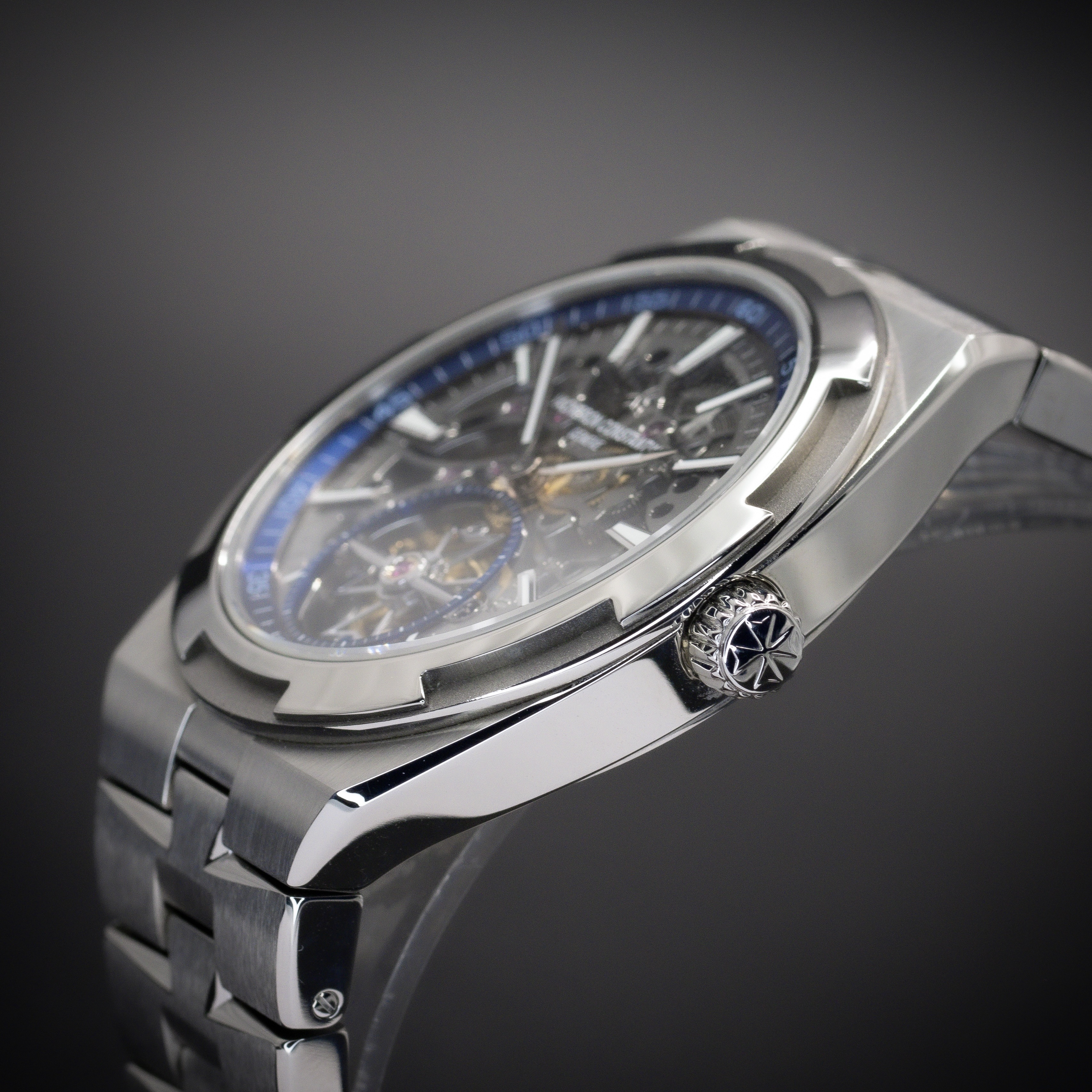 Vacheron Constantin Overseas 6000V/210T-B935 Thumbnail 2