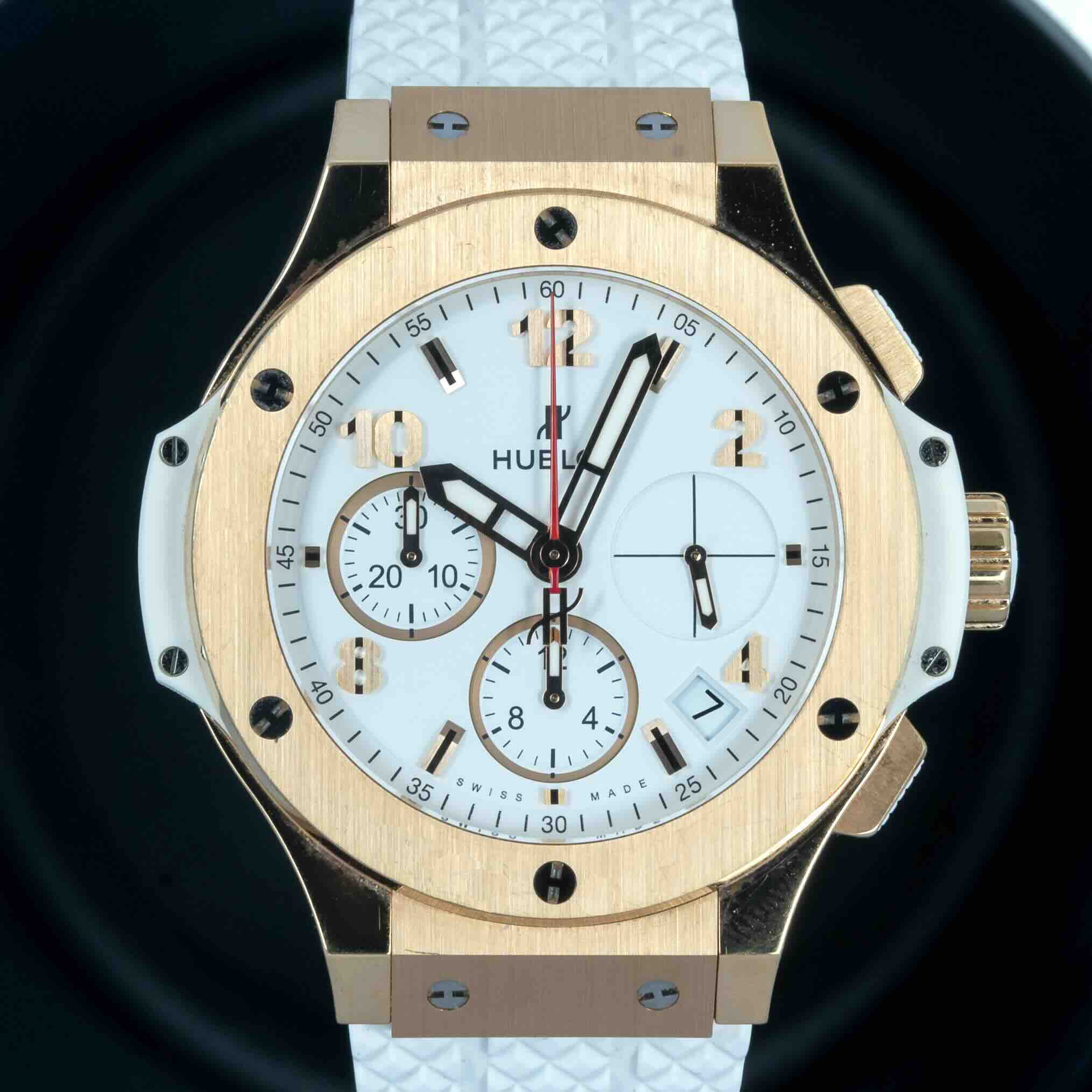 Hublot Big Bang 341.PE.230.RW.114 Thumbnail 5