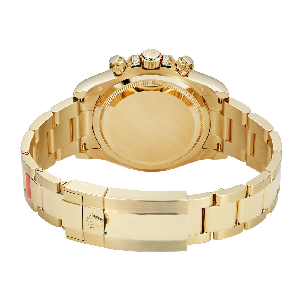 Rolex Daytona 126598 TBR Thumbnail 3