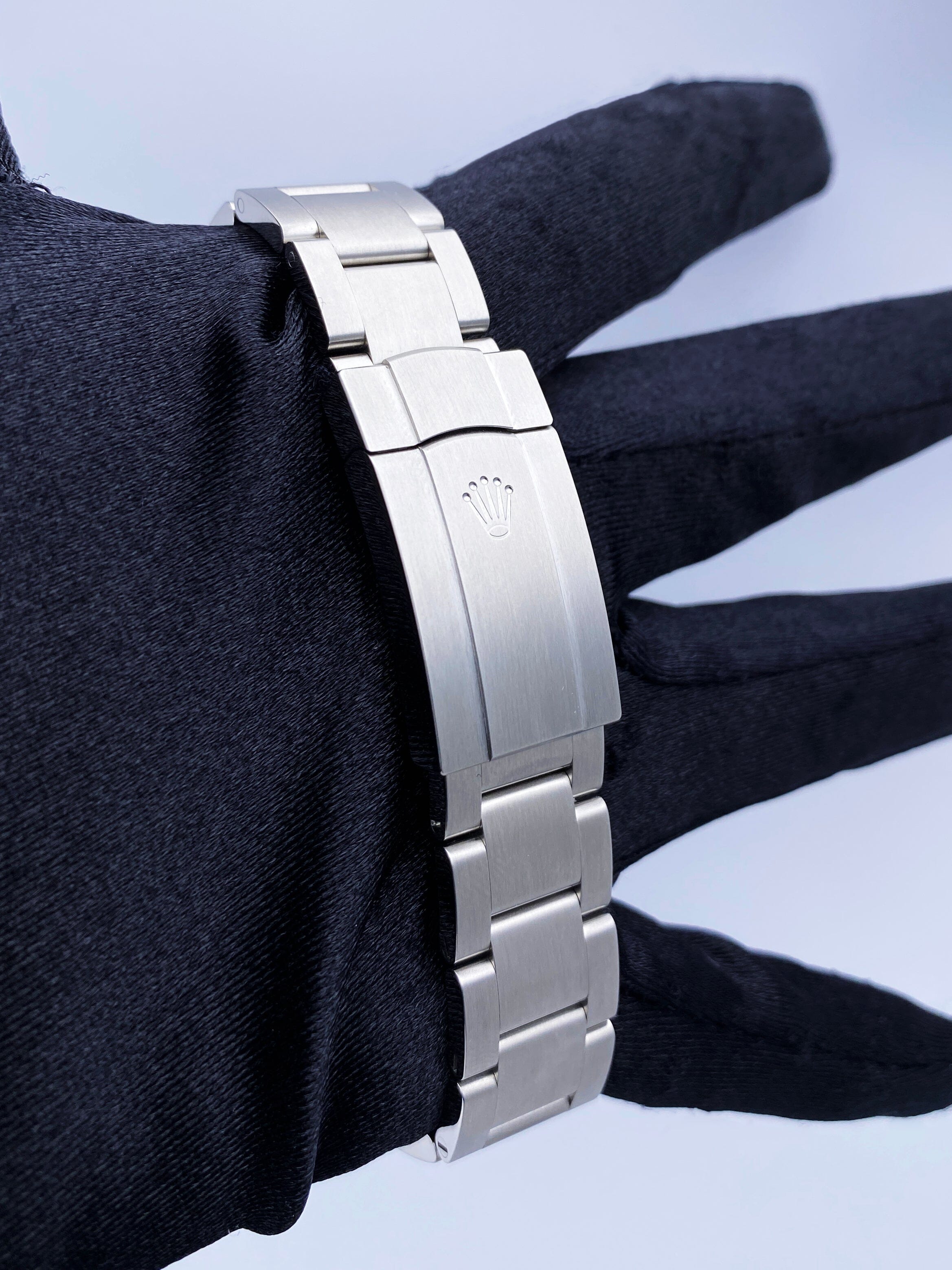 Rolex Air-King 116900 Thumbnail 5