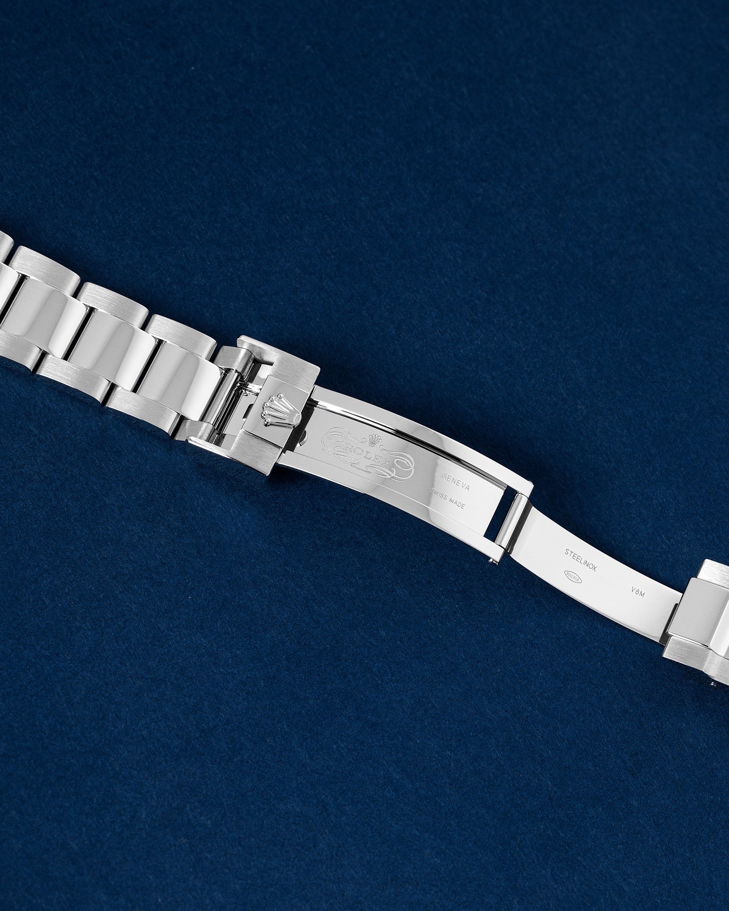 Rolex GMT Master II 126710 BLRO Thumbnail 4