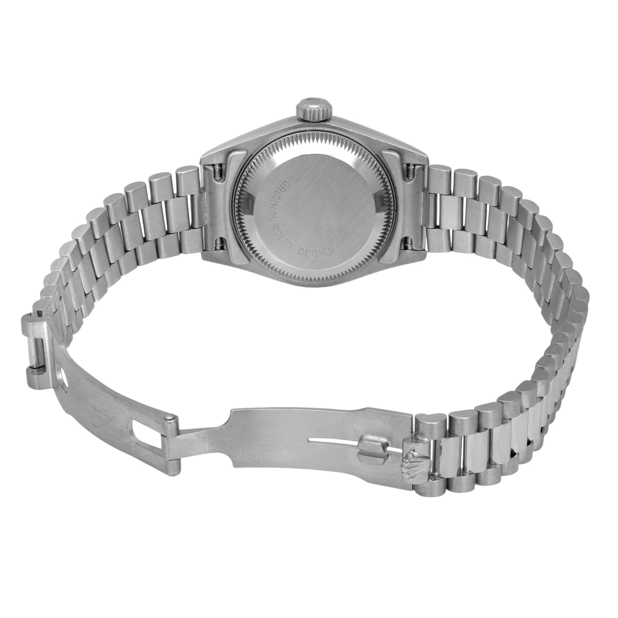 Rolex Datejust Lady 69179 Thumbnail 4