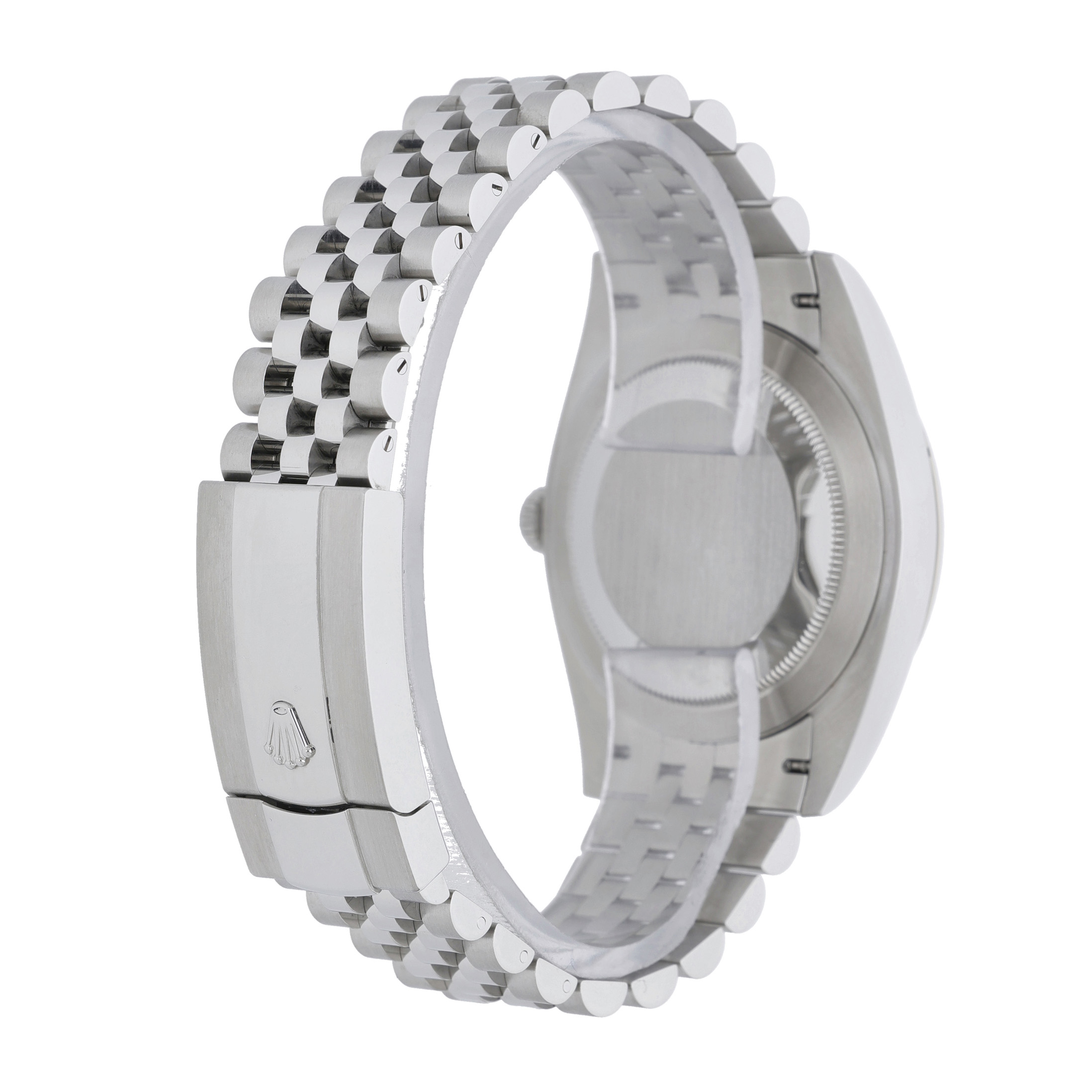 Rolex Datejust 41 126334 Thumbnail 4
