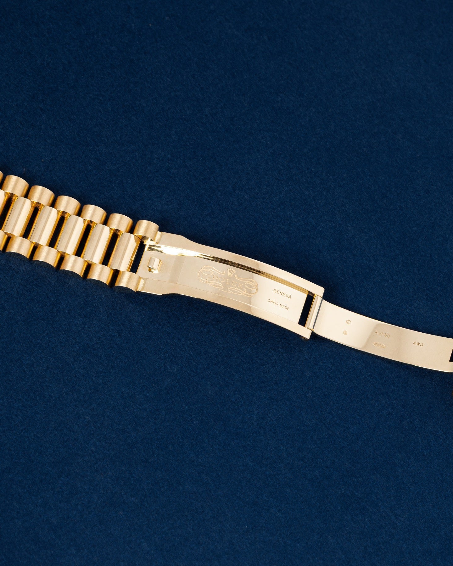 Rolex Day-Date 36 128238 Thumbnail 4