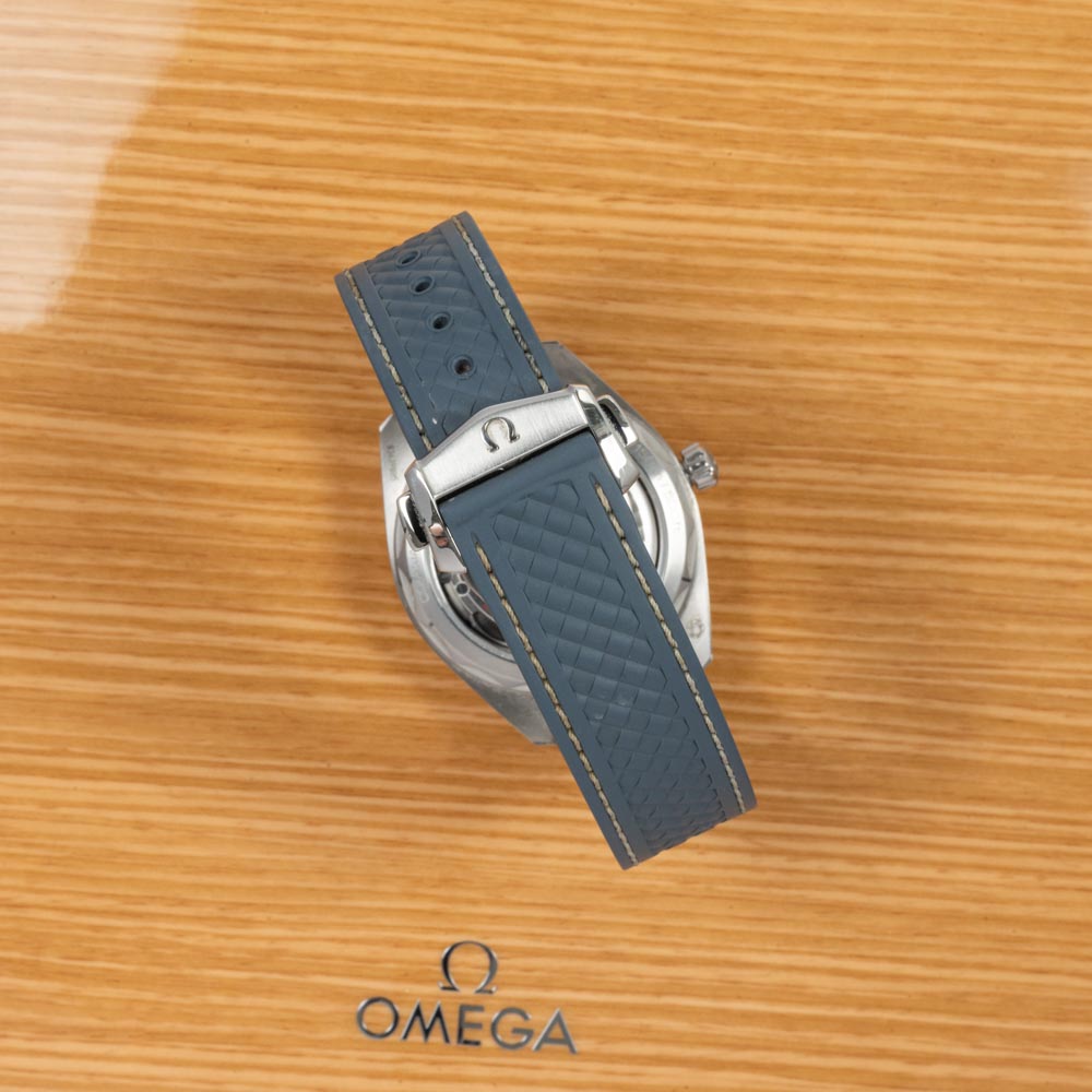 Omega Aqua Terra 150m Gents 220.12.41.21.03.005 Thumbnail 3