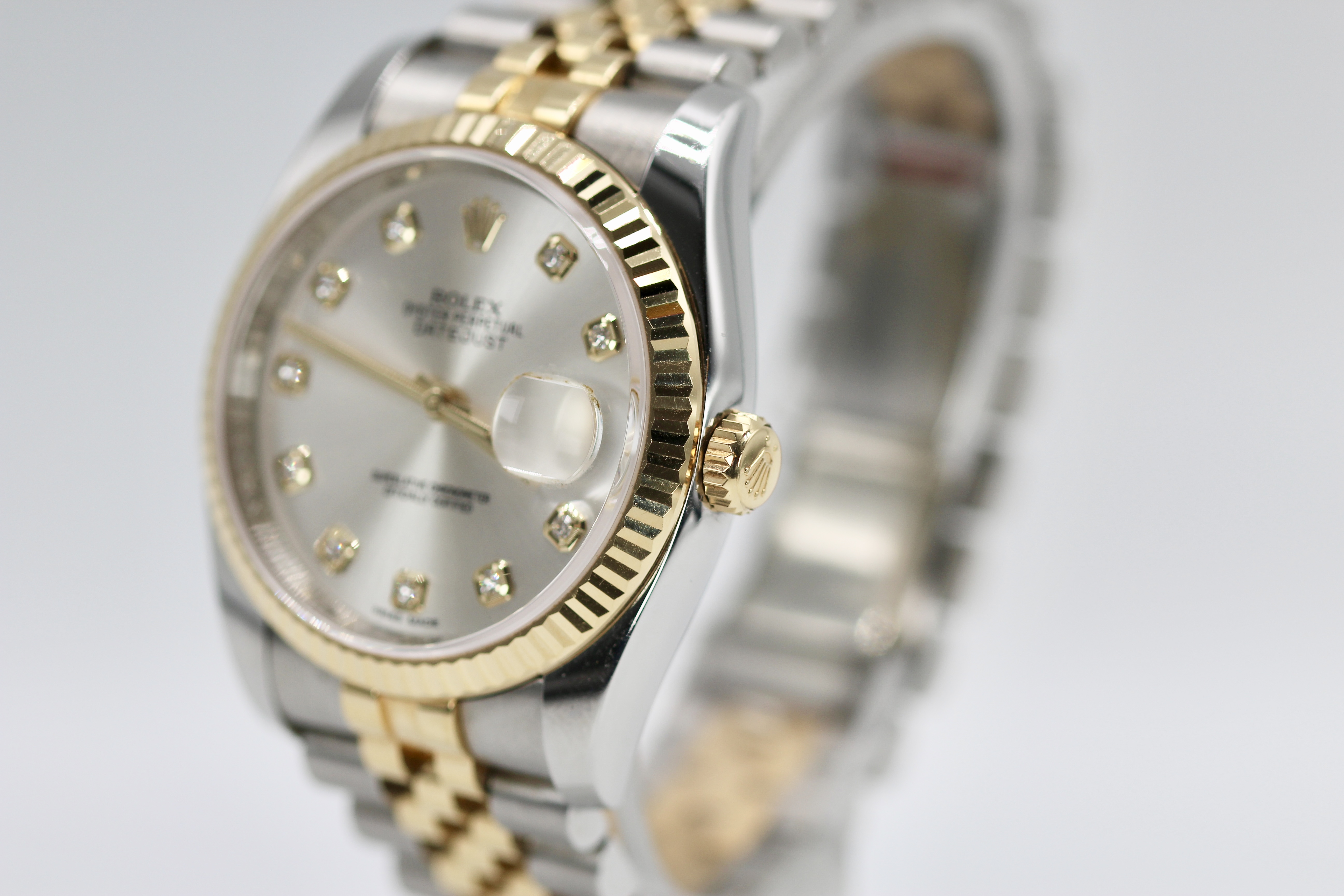 Rolex Datejust 116233 Thumbnail 2