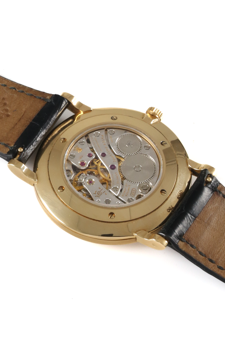 Patek Philippe Calatrava 5119J-001 Thumbnail 4