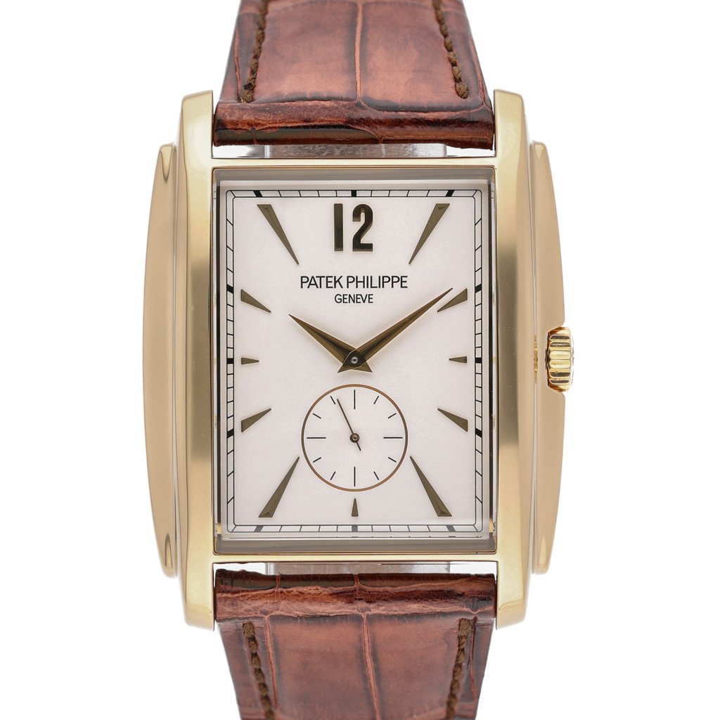 Patek Philippe Gondolo 5124J-001 Thumbnail 1