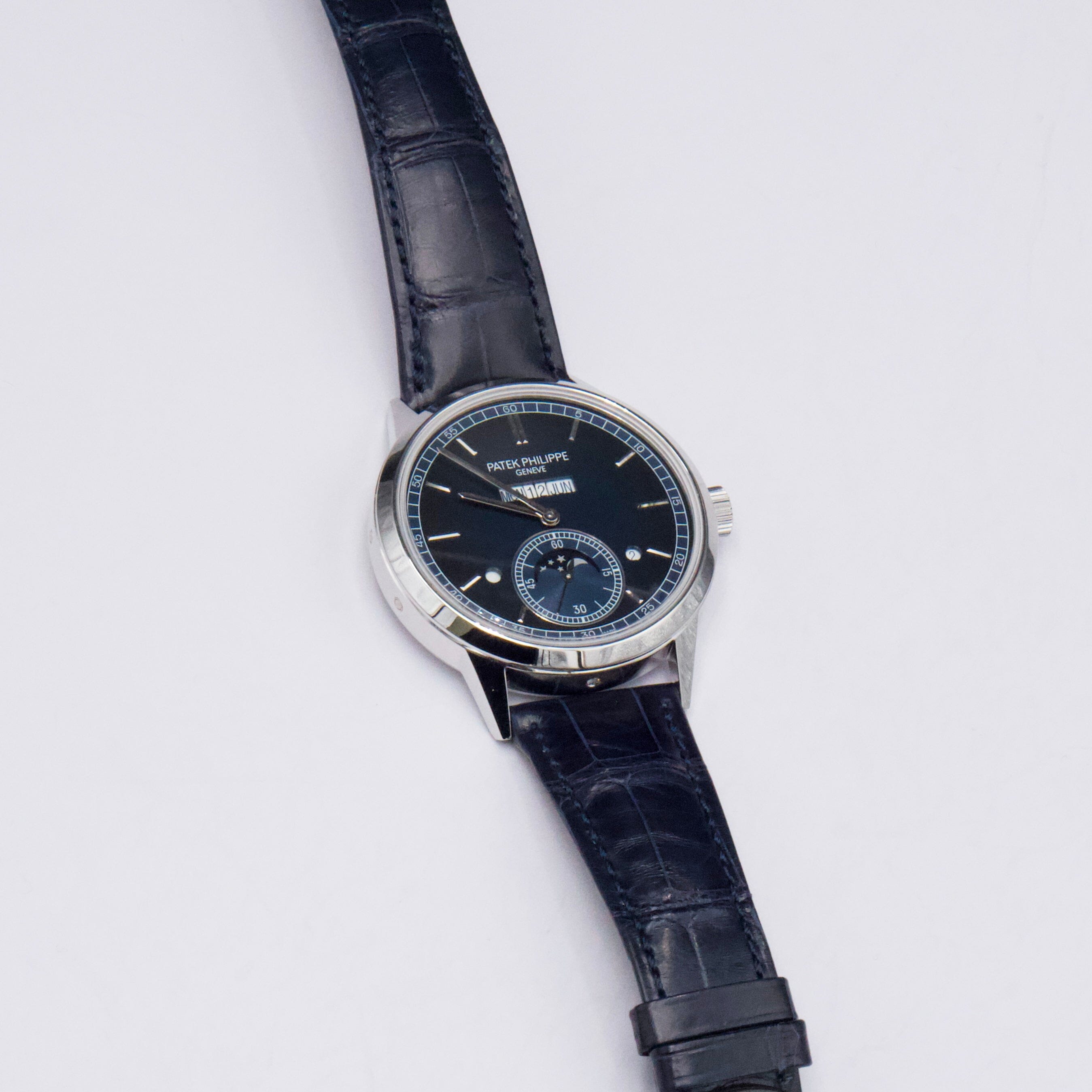 Patek Philippe Grand Complications 5236P-001 Thumbnail 2