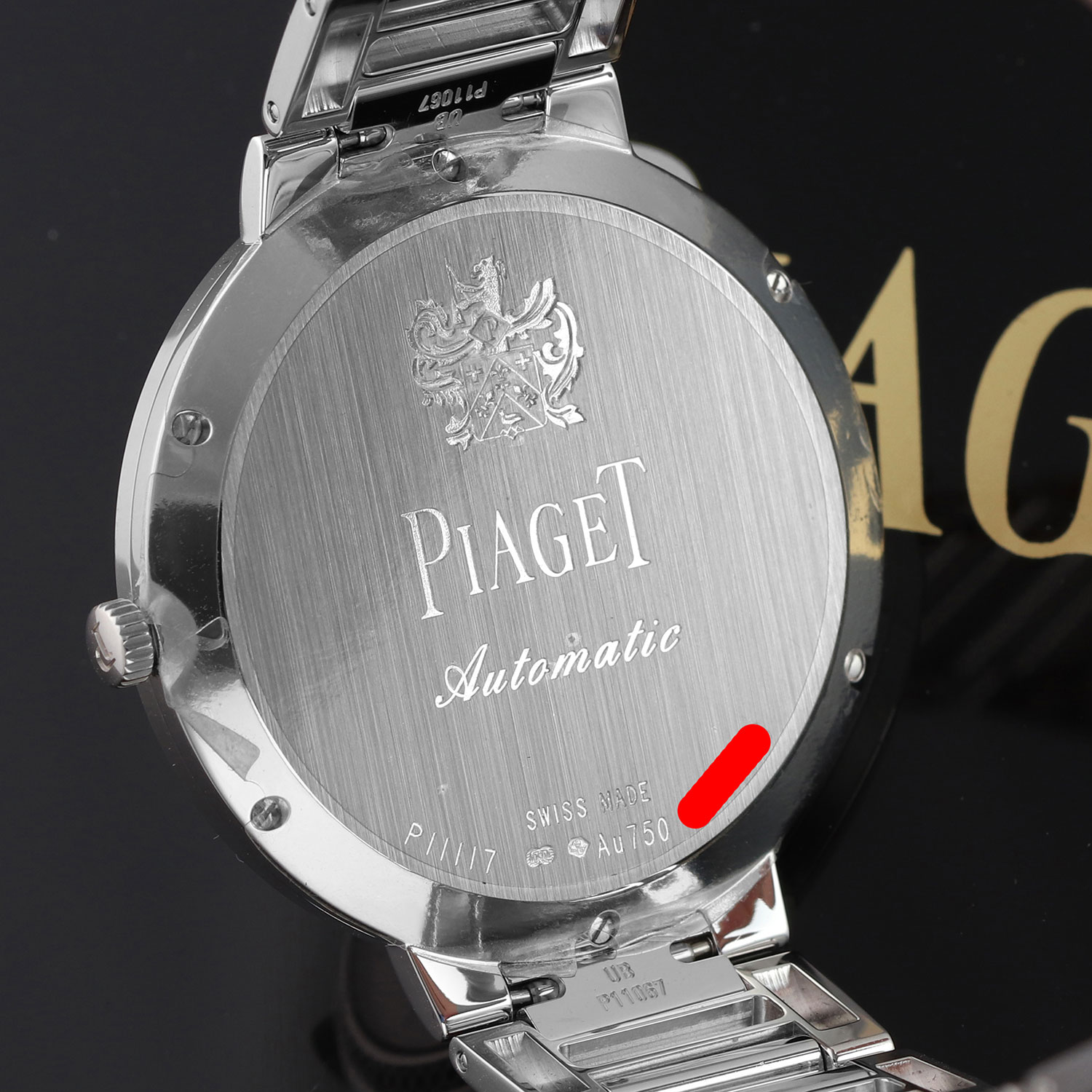 Piaget Altiplano G0A40112 Thumbnail 2