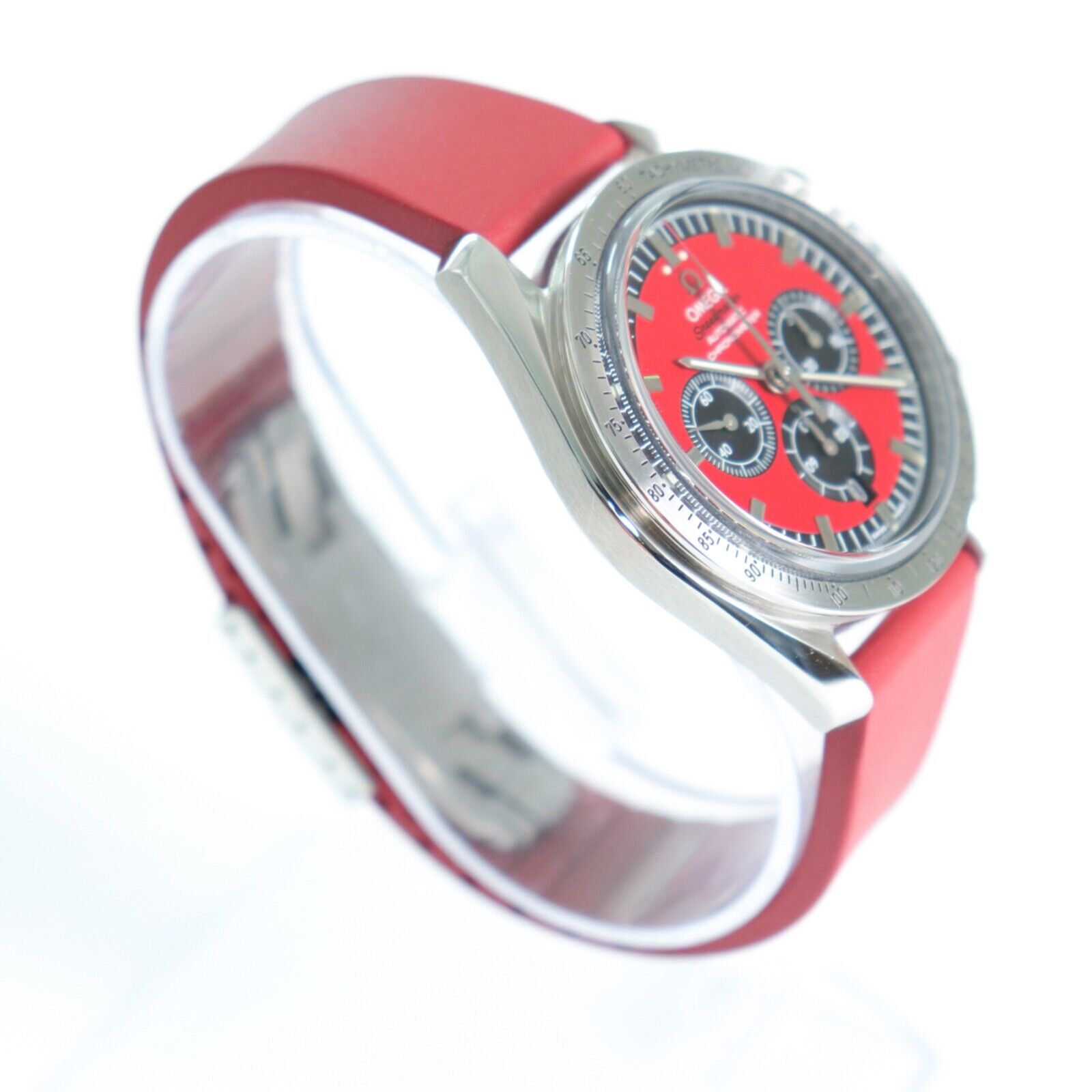 Omega Speedmaster Legend Series 3506.61.00 Thumbnail 3