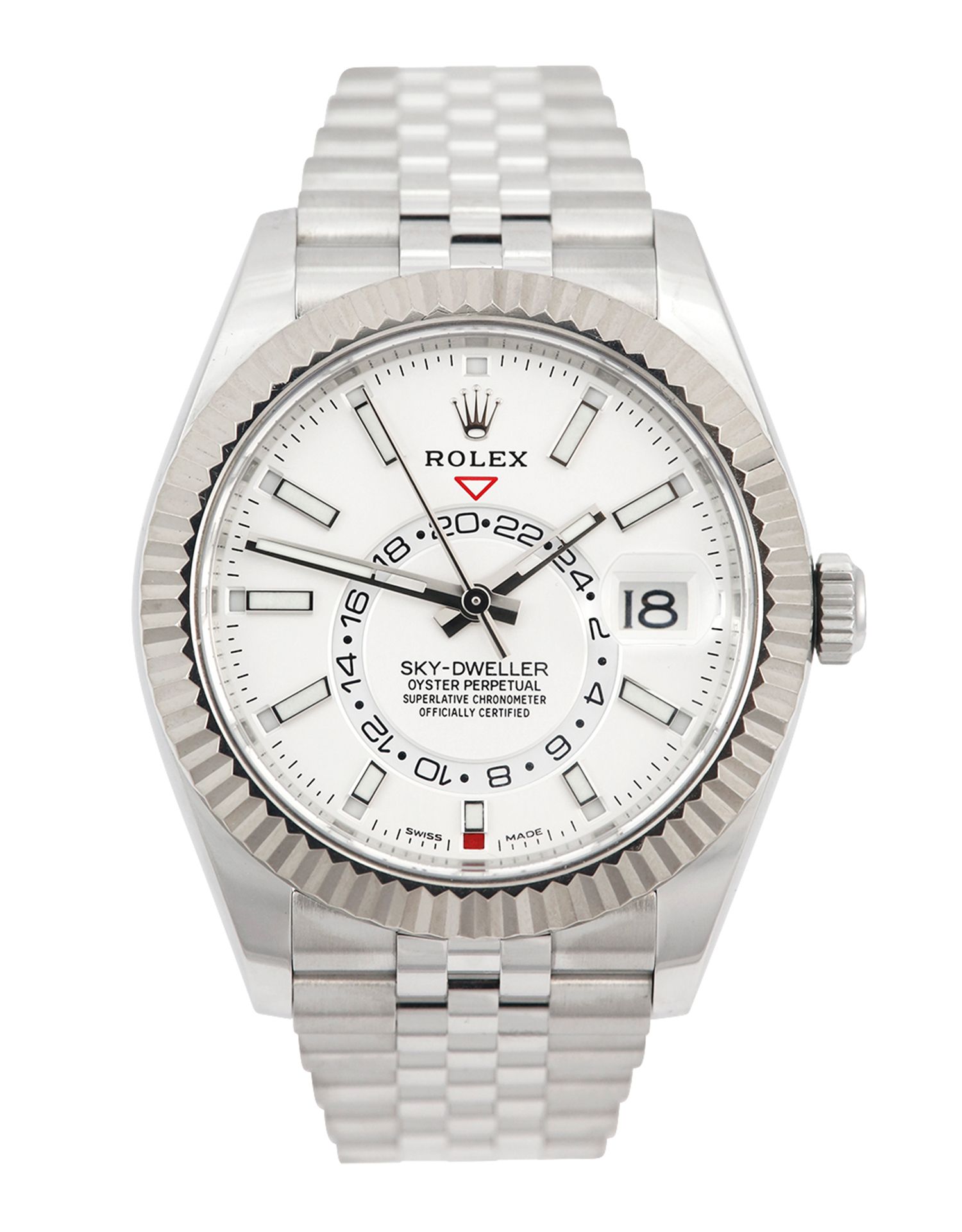 Rolex Sky-Dweller 326934 Thumbnail 1