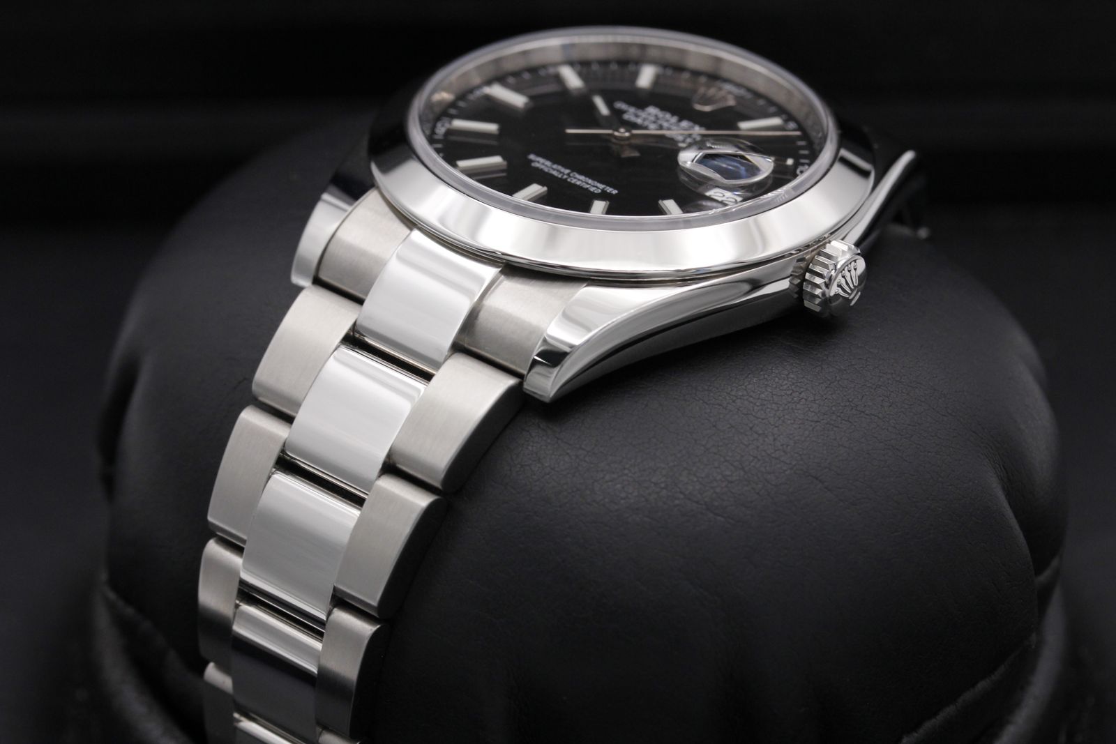 Rolex Datejust 41 126300 Thumbnail 2