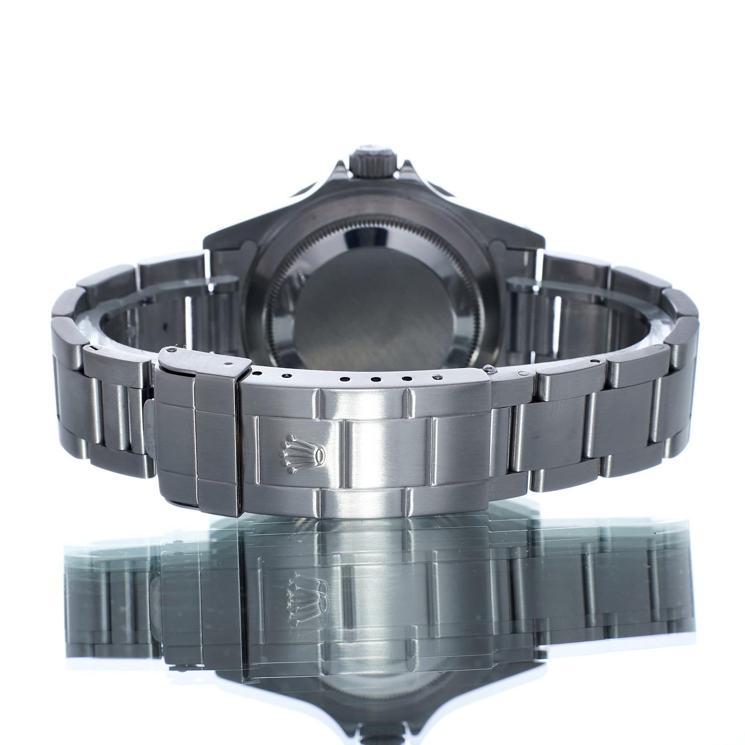 Rolex Submariner 14060M Thumbnail 3