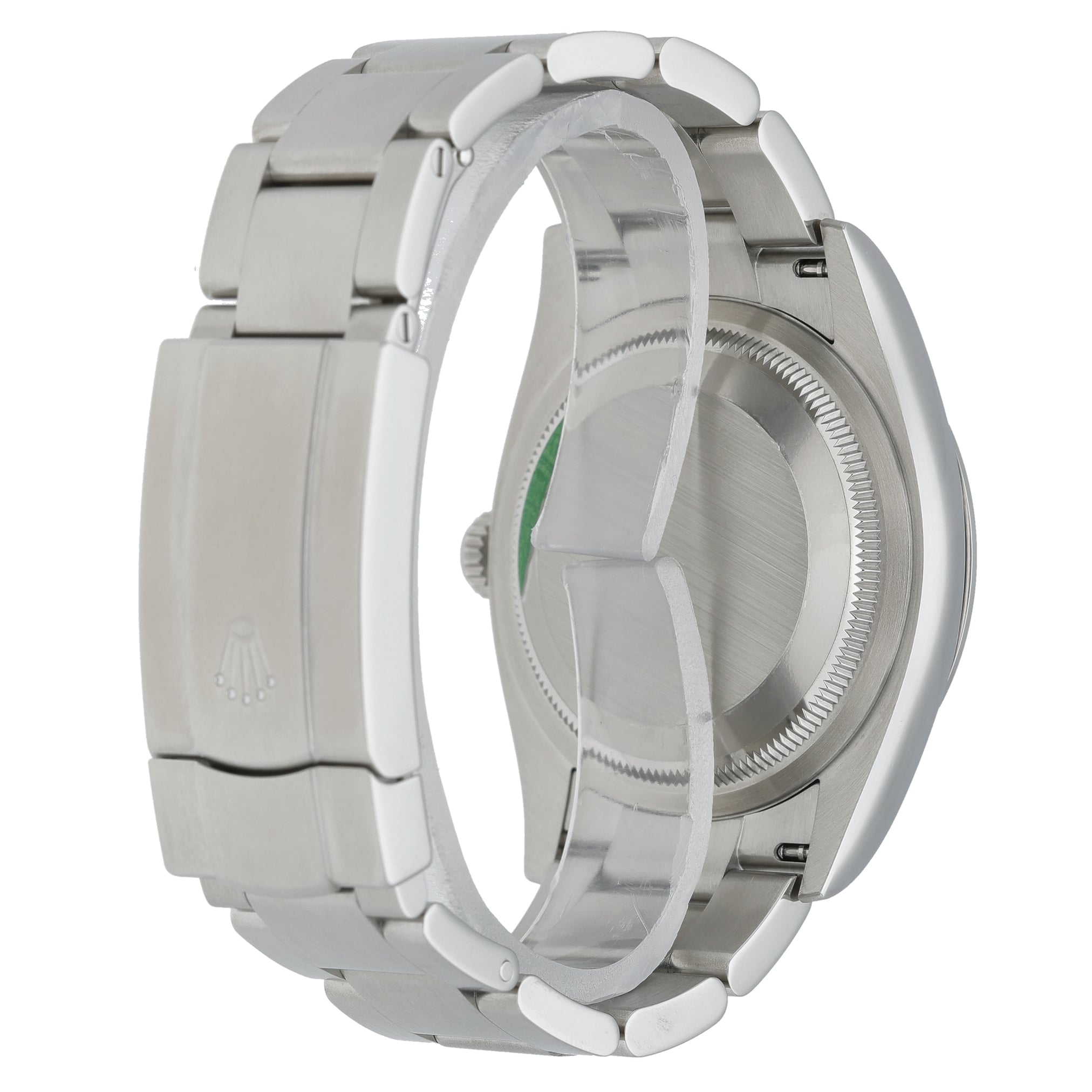 Rolex Oyster Perpetual 126000 Thumbnail 3