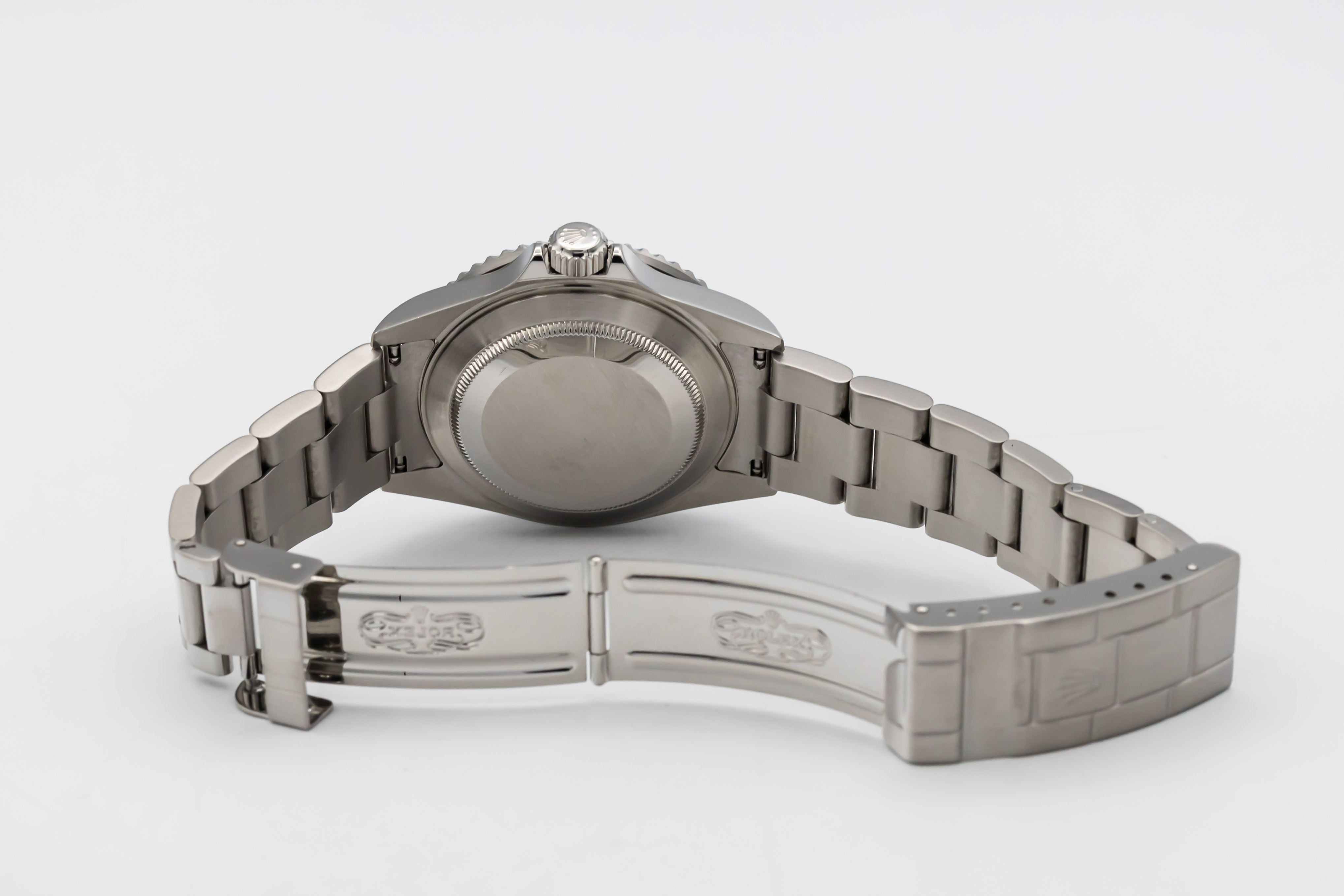 Rolex Submariner 16610 Thumbnail 4