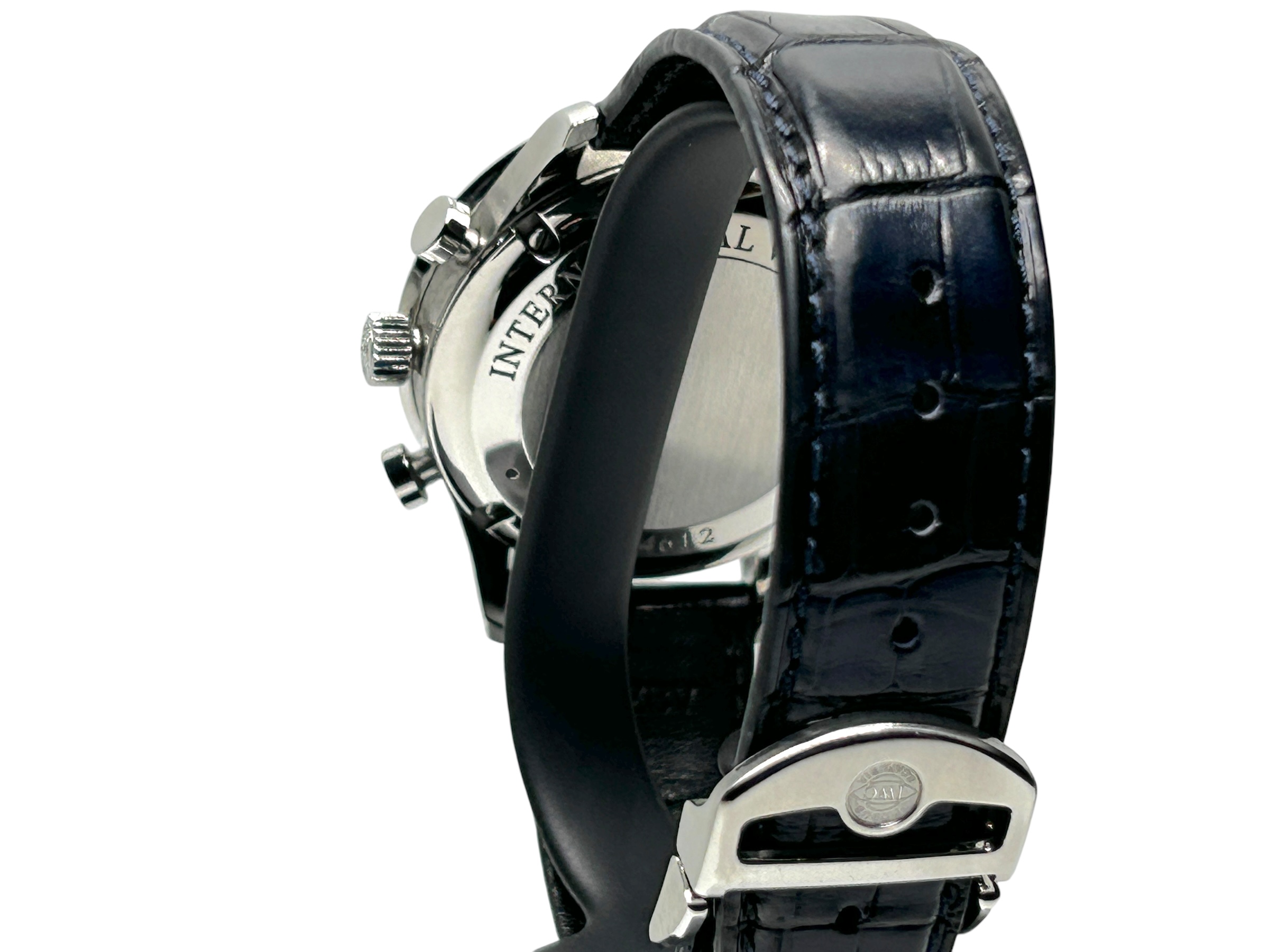 IWC Portugieser Chrono IW371446 Thumbnail 3