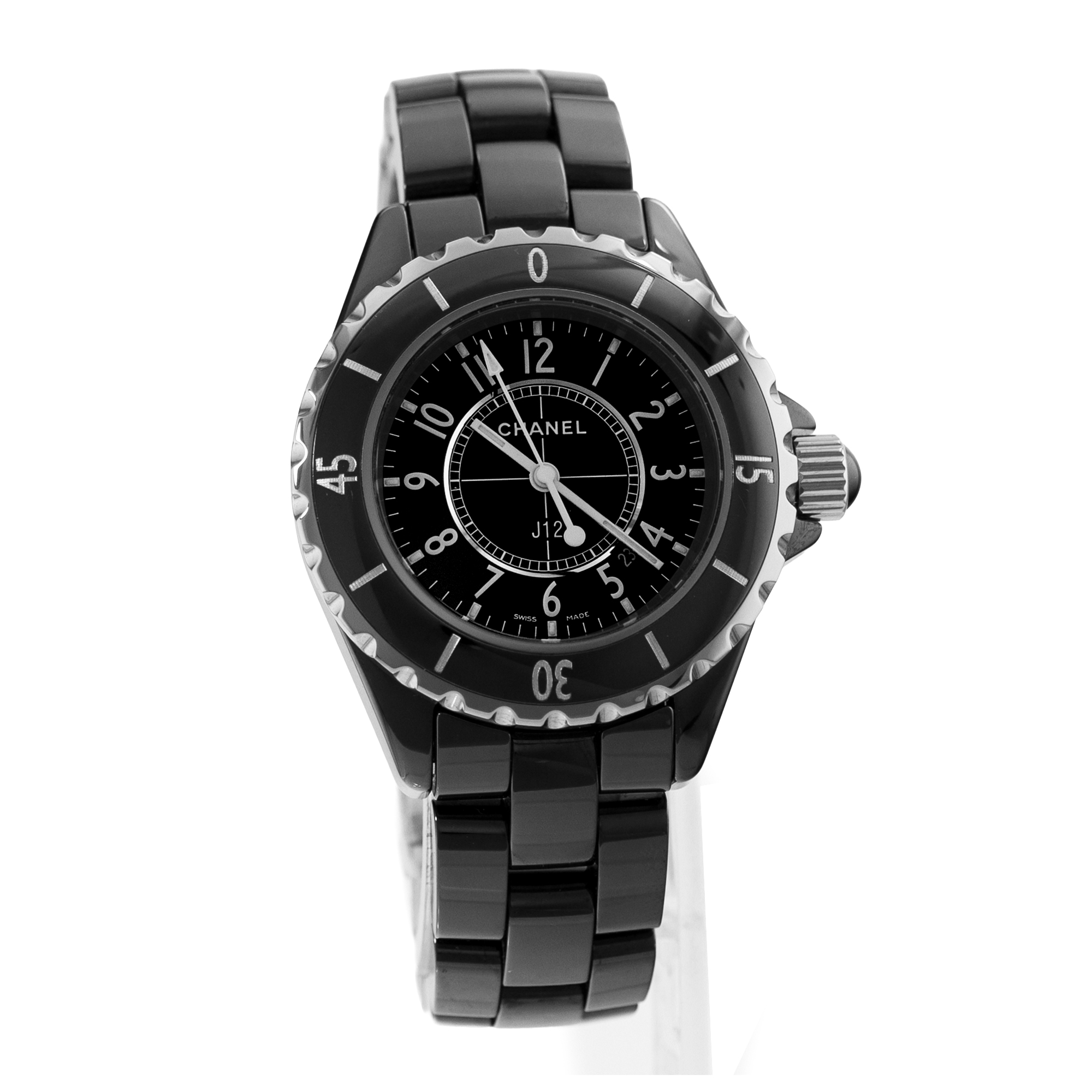 Chanel J12 H0682 Thumbnail 5