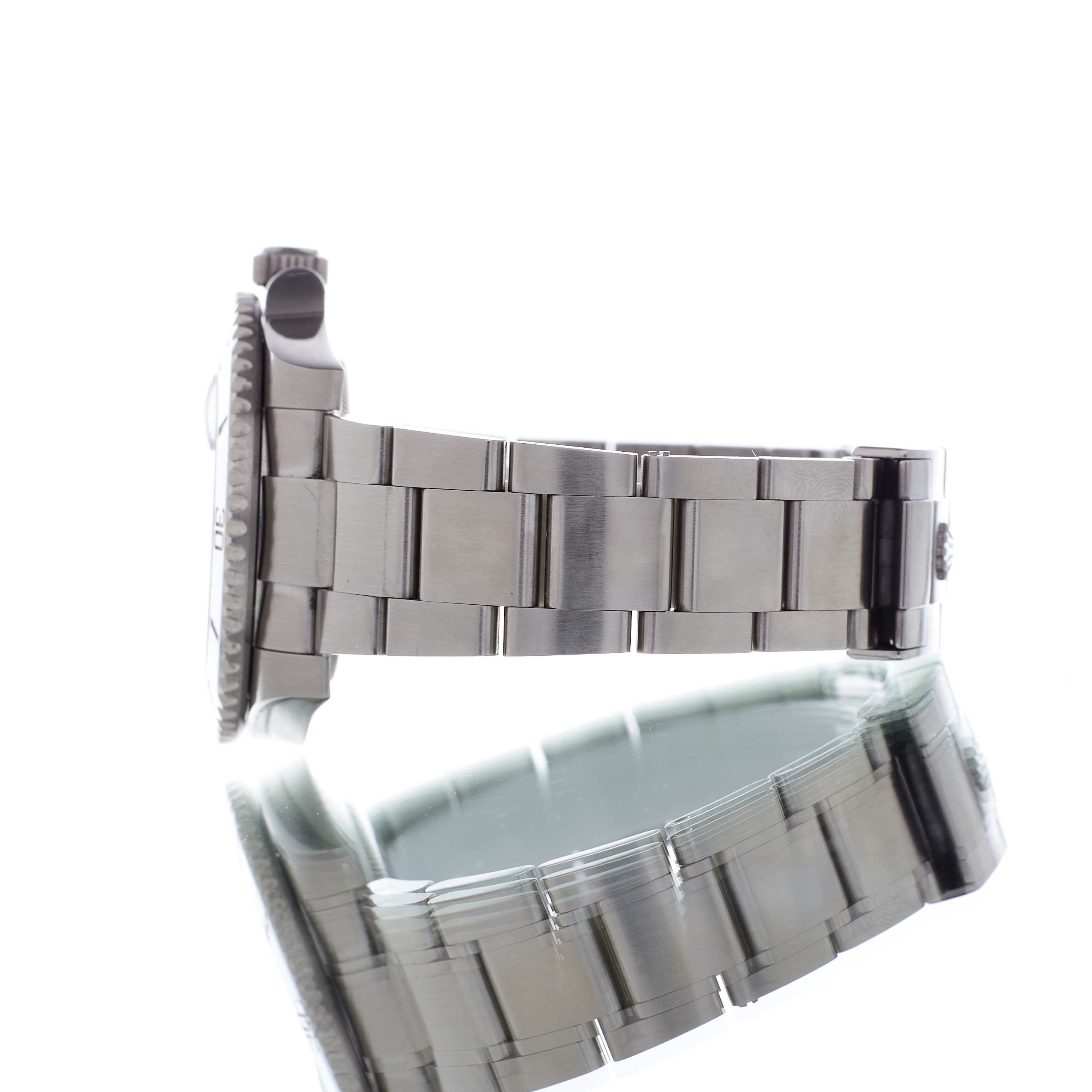 Rolex Submariner Hulk Thumbnail 2