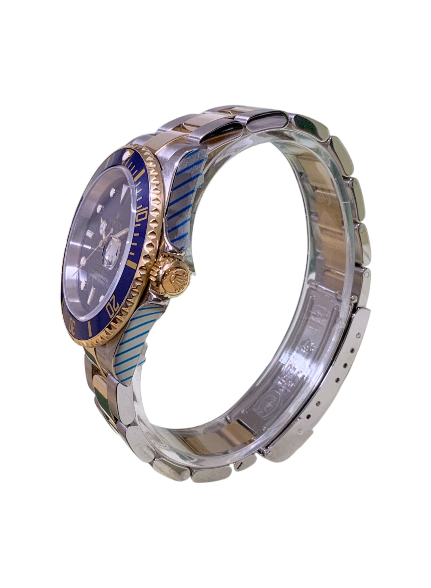 Rolex Submariner 16613 Thumbnail 2