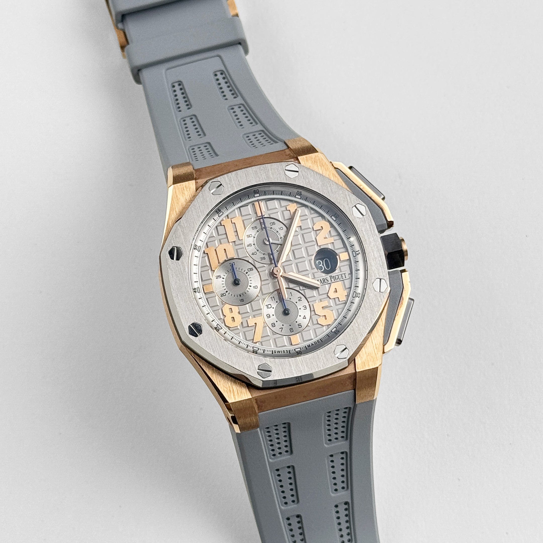 Audemars Piguet Royal Oak Offshore 26210OI.OO.A109CR.01 Thumbnail 3