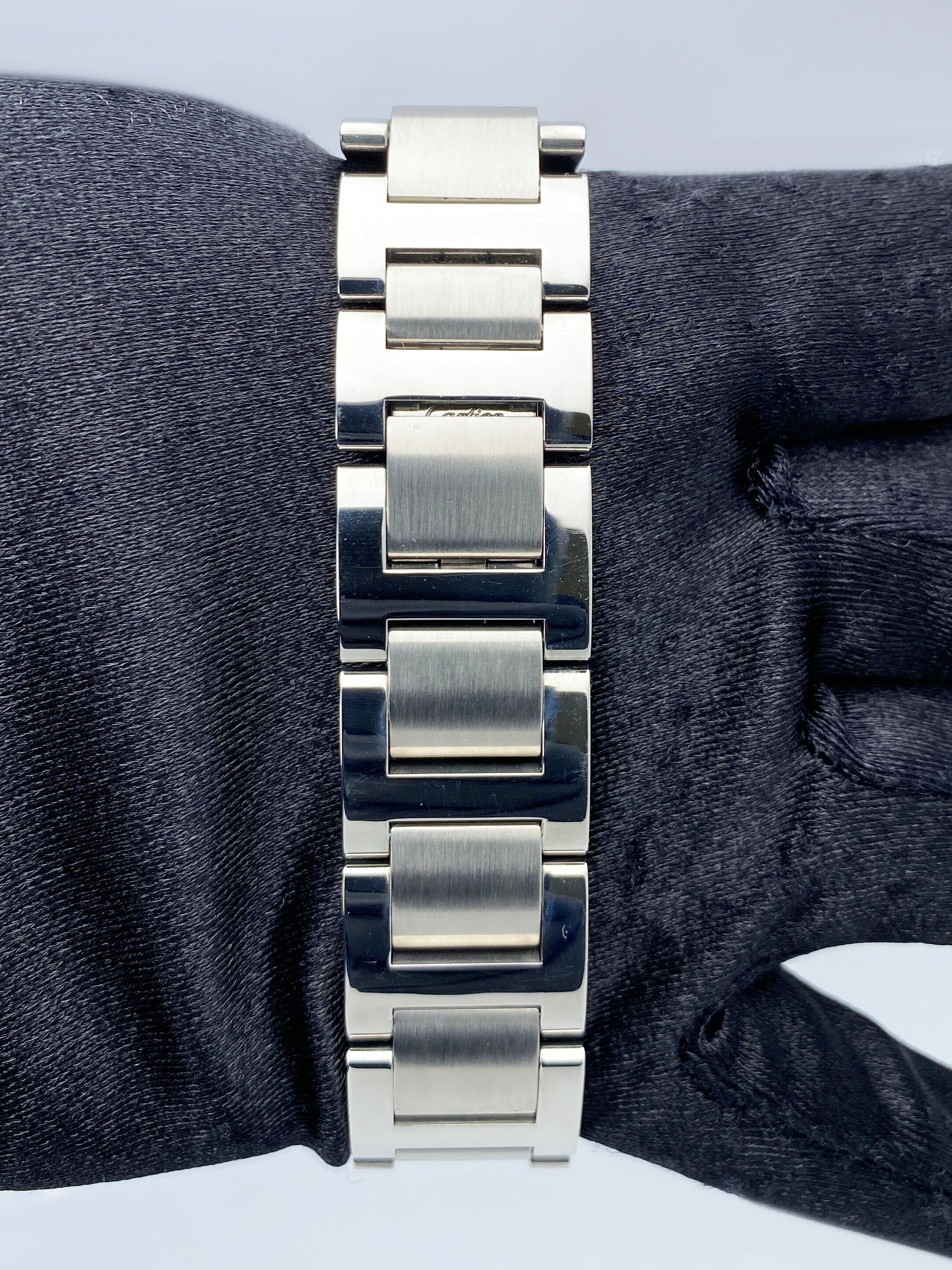 Cartier Ballon Bleu W69011Z4 Thumbnail 6