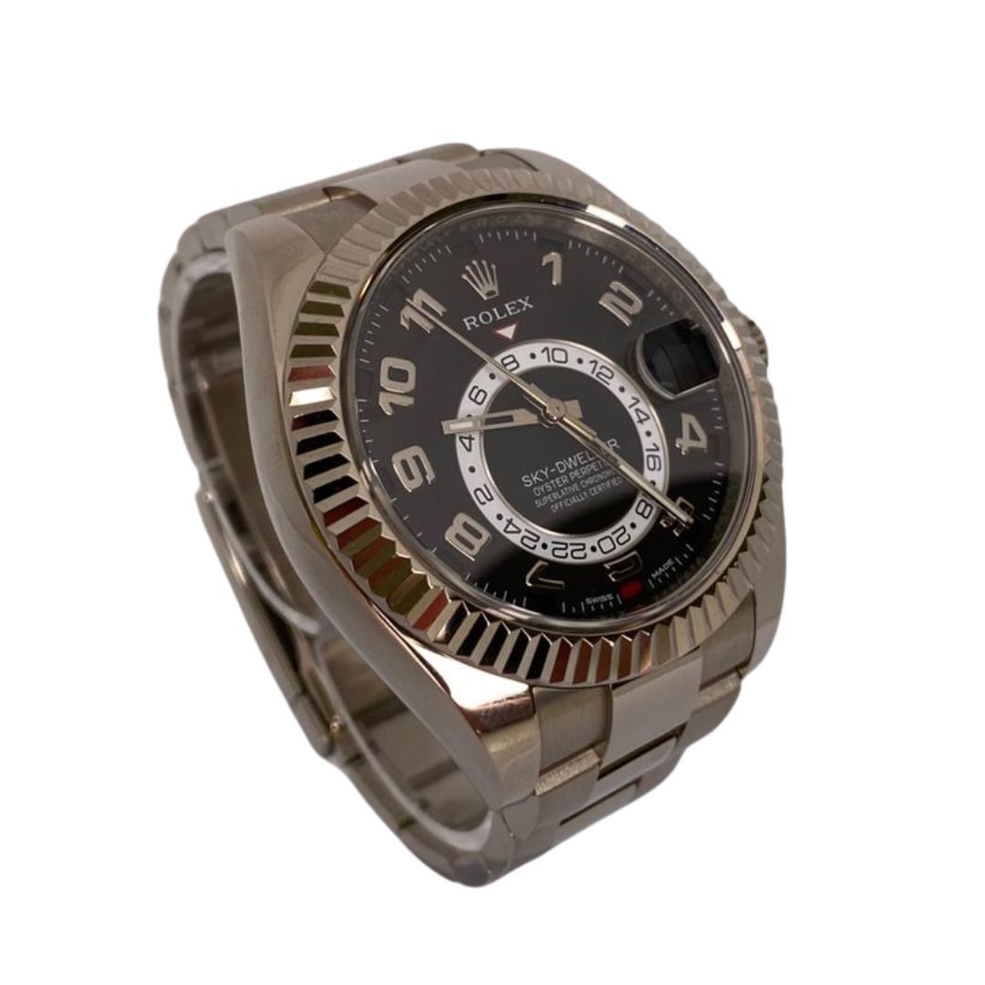 Rolex Sky-Dweller 326939 Thumbnail 5